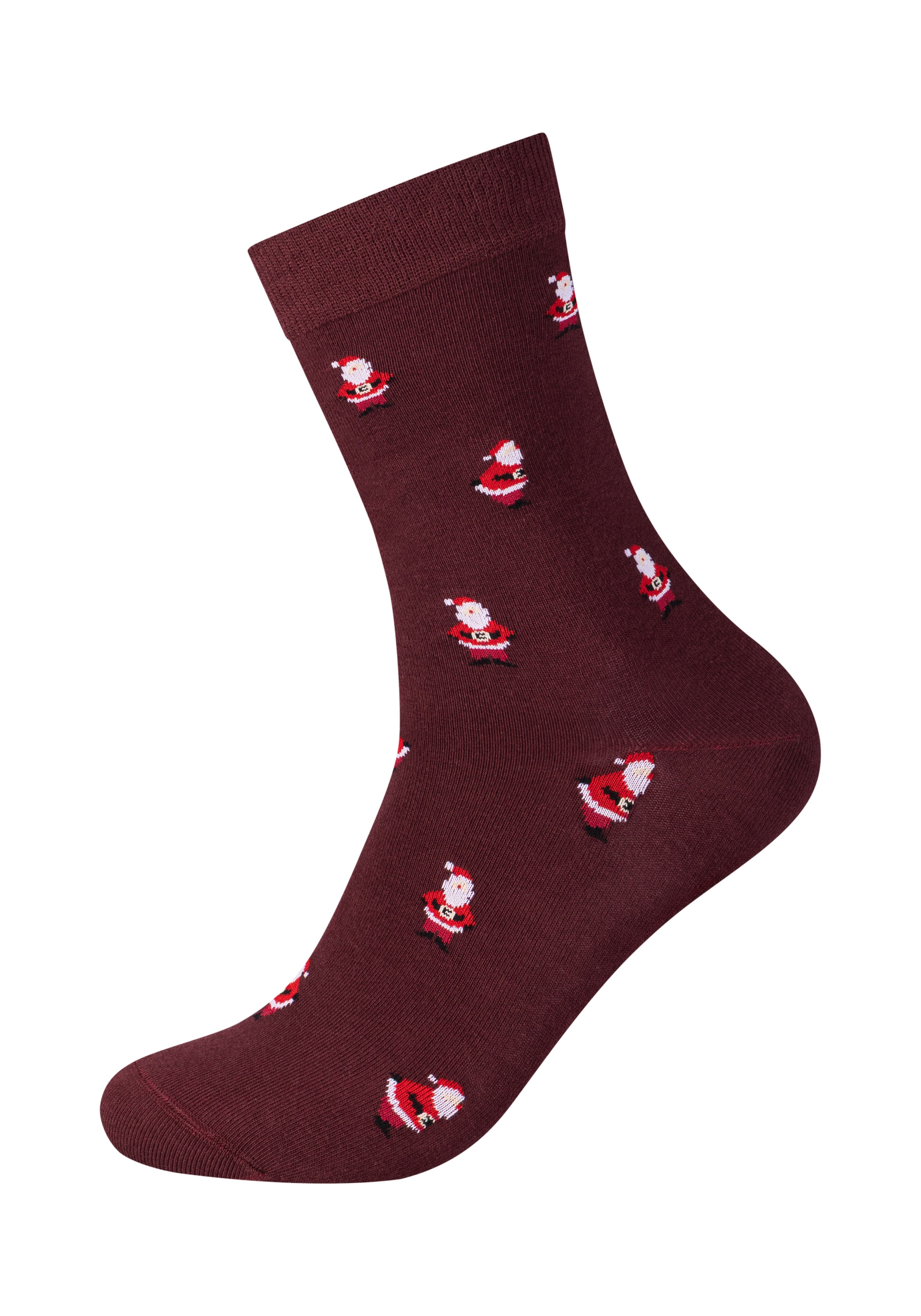 Flip Sox Socken 12 Paar,  mit Motivsocken, aus gekämmter Baumwolle