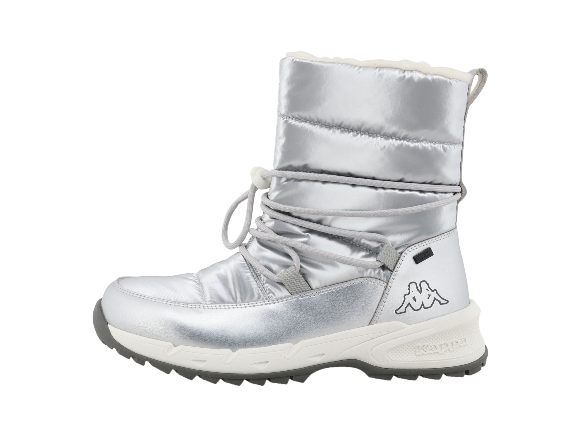 Kappa Winterboots »Laiza«  Winterschuhe, Winterstiefel, Snowboots, gefüttert, wasserdicht