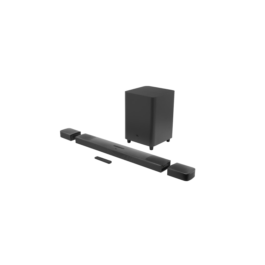 JBL Soundbar »9.1 Dolby Atmos«