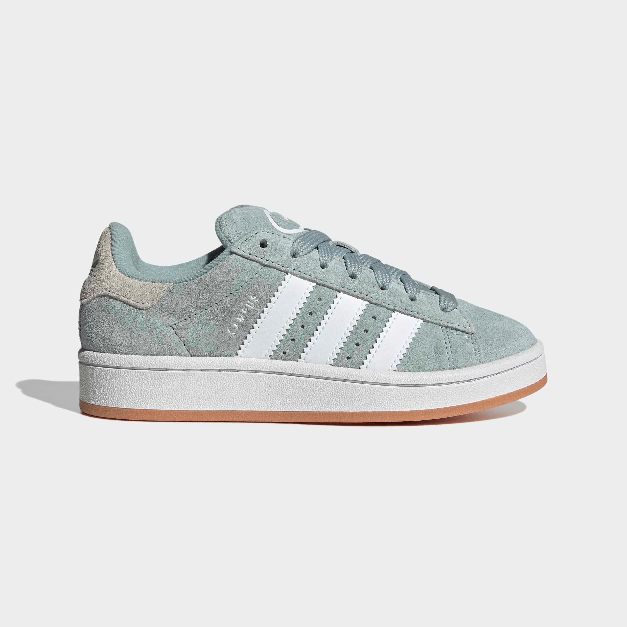 adidas Originals Sneakers »CAMPUS 00S«  pour enfants et adolescents, semelle en caoutchouc, avec lacets
