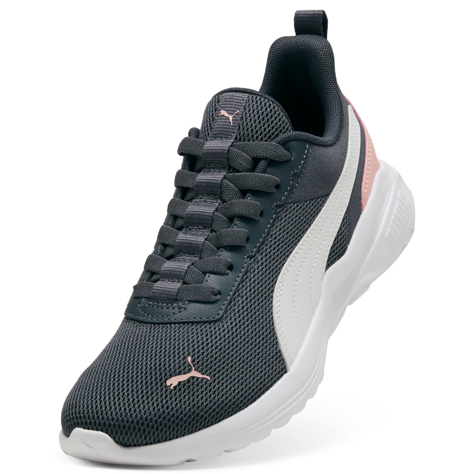 PUMA Sneakers »ANZARUN 2 LITE SLIPTECH«  SLIPTECH™ Technologie: praktisches Anziehen ohne Hände