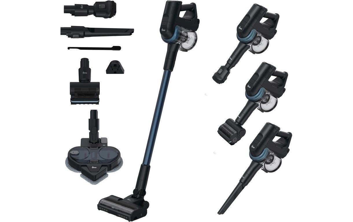 Hoover Akku-Hand-und Stielstaubsauger »HF4P10YP 11«