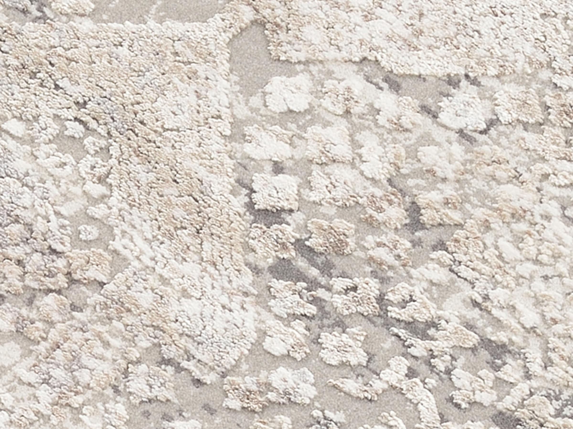 Musterring Teppich »APOLLO«, rechteckig, 8 mm Höhe, exclusive MUSTERRING DELUXE COLLECTION hochwertig gekettelt Fransen