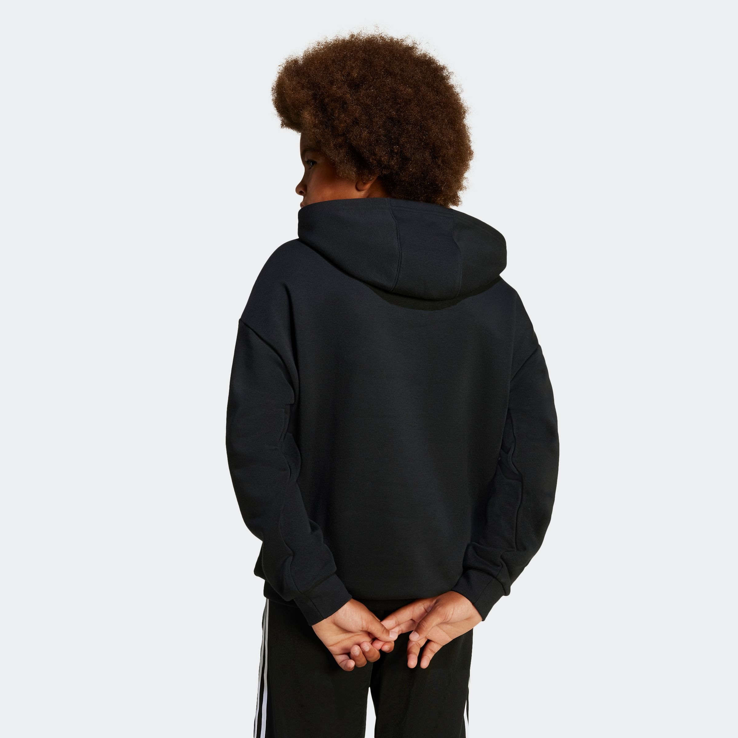 adidas Originals Kapuzensweatshirt »LOOSE HOODIE«