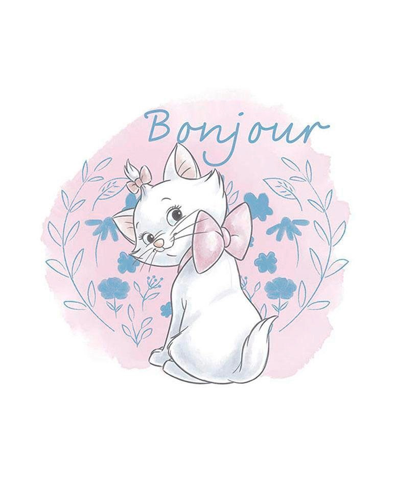 Image of Komar Poster »Aristocats Marie«, Disney, Höhe: 70cm bei Ackermann Versand Schweiz