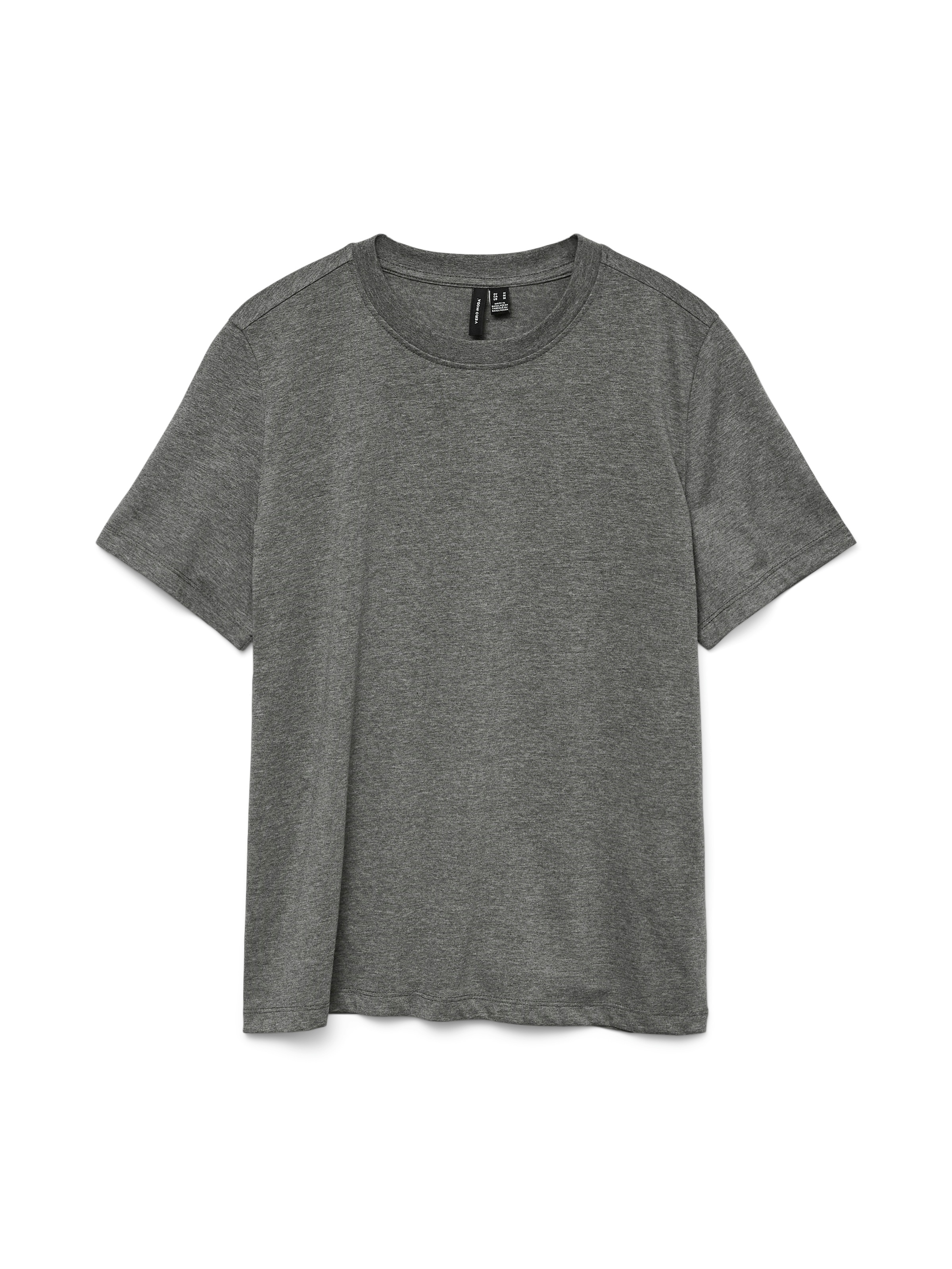 Vero Moda Kurzarmshirt »VMPAULINA SS T-SHIRT GA JRS NOOS«