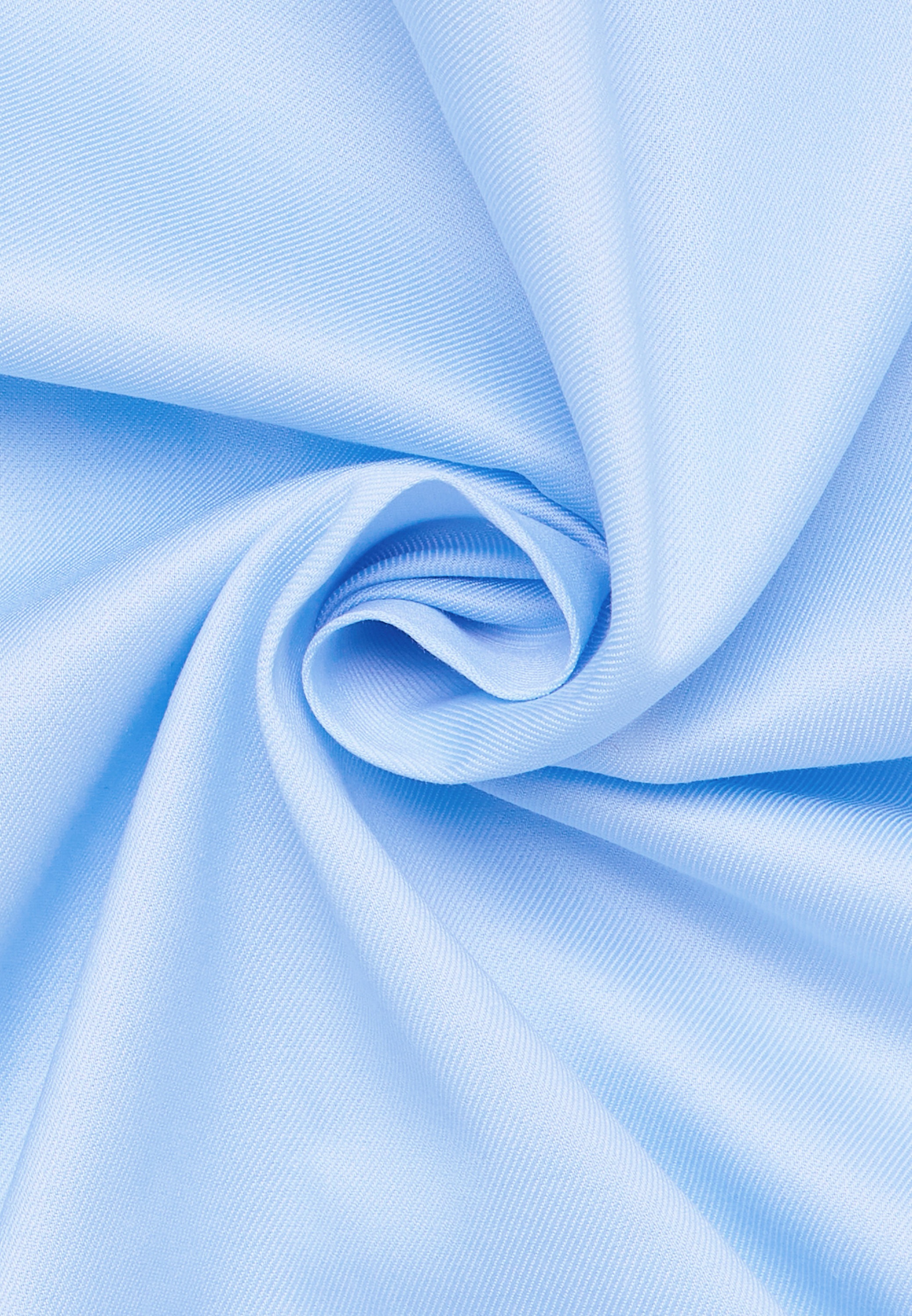 Eterna Langarmhemd »SLIM FIT« NON IRON (bügelfrei)
