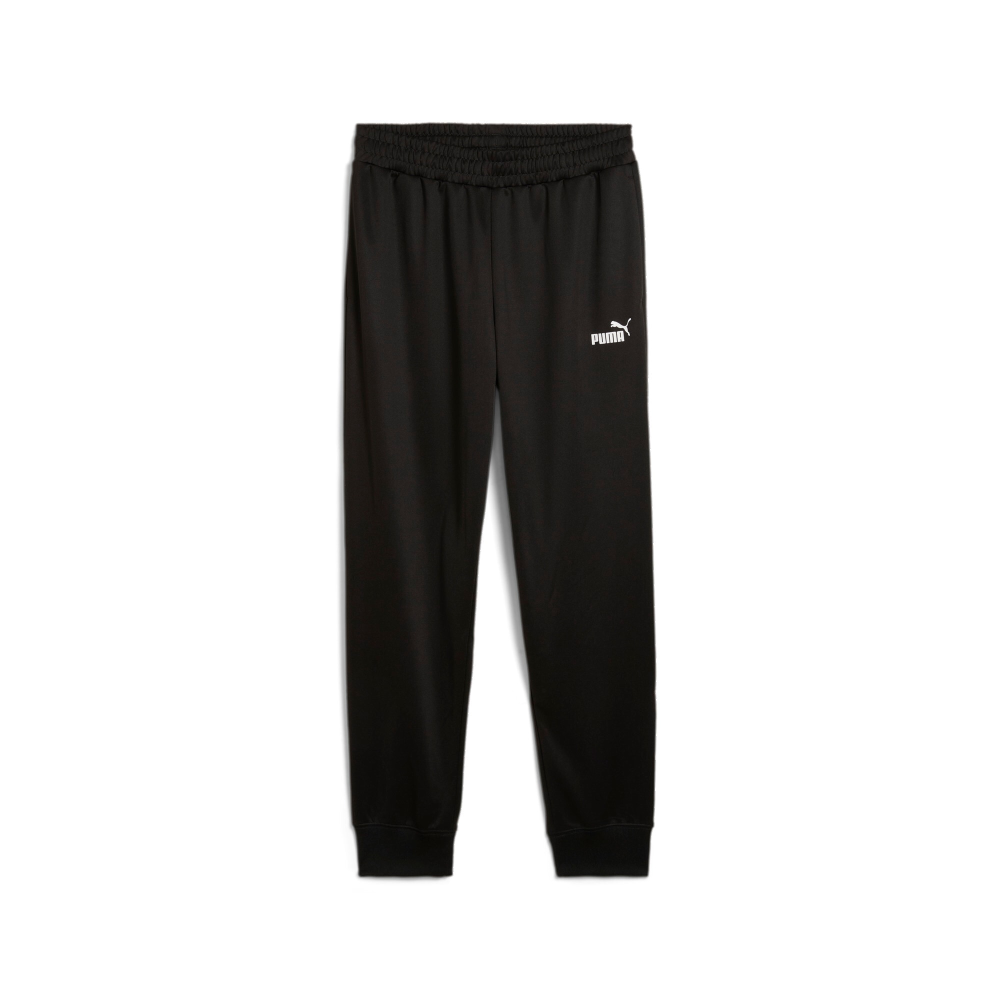 PUMA Trainingshose »ESS NO. 1 LOGO POLY PANTS CL«