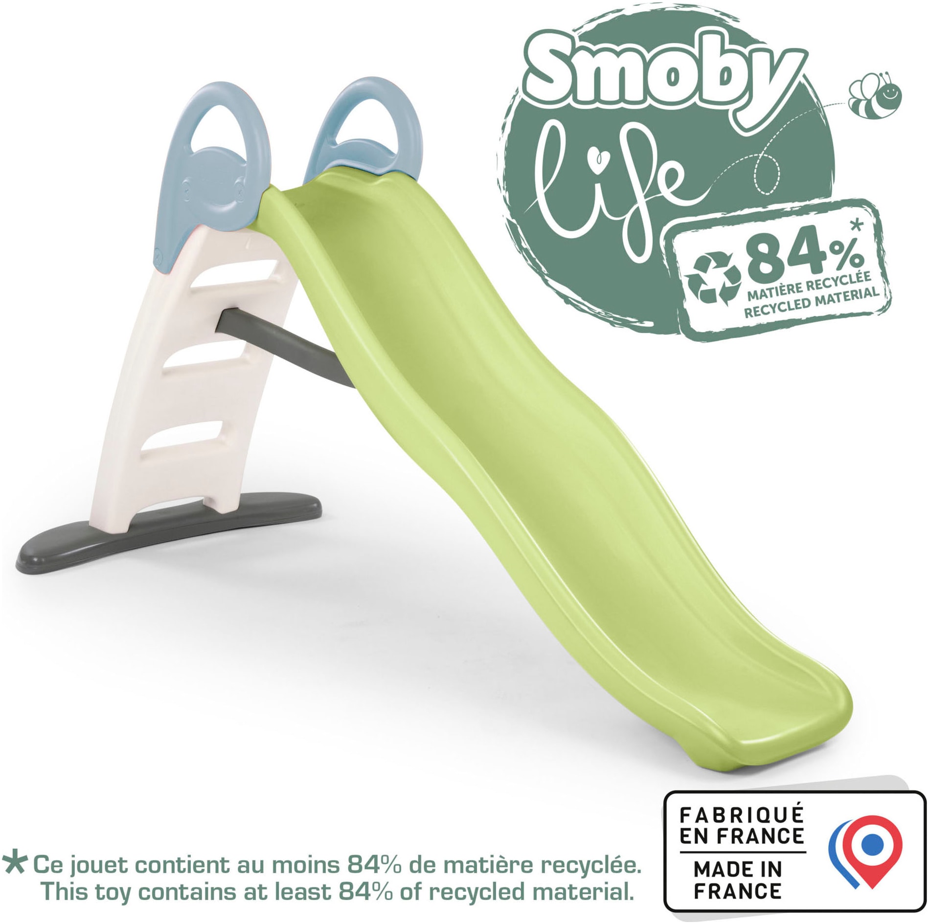 Smoby Wellenrutsche »Smoby Life, Funny« Made in Europe