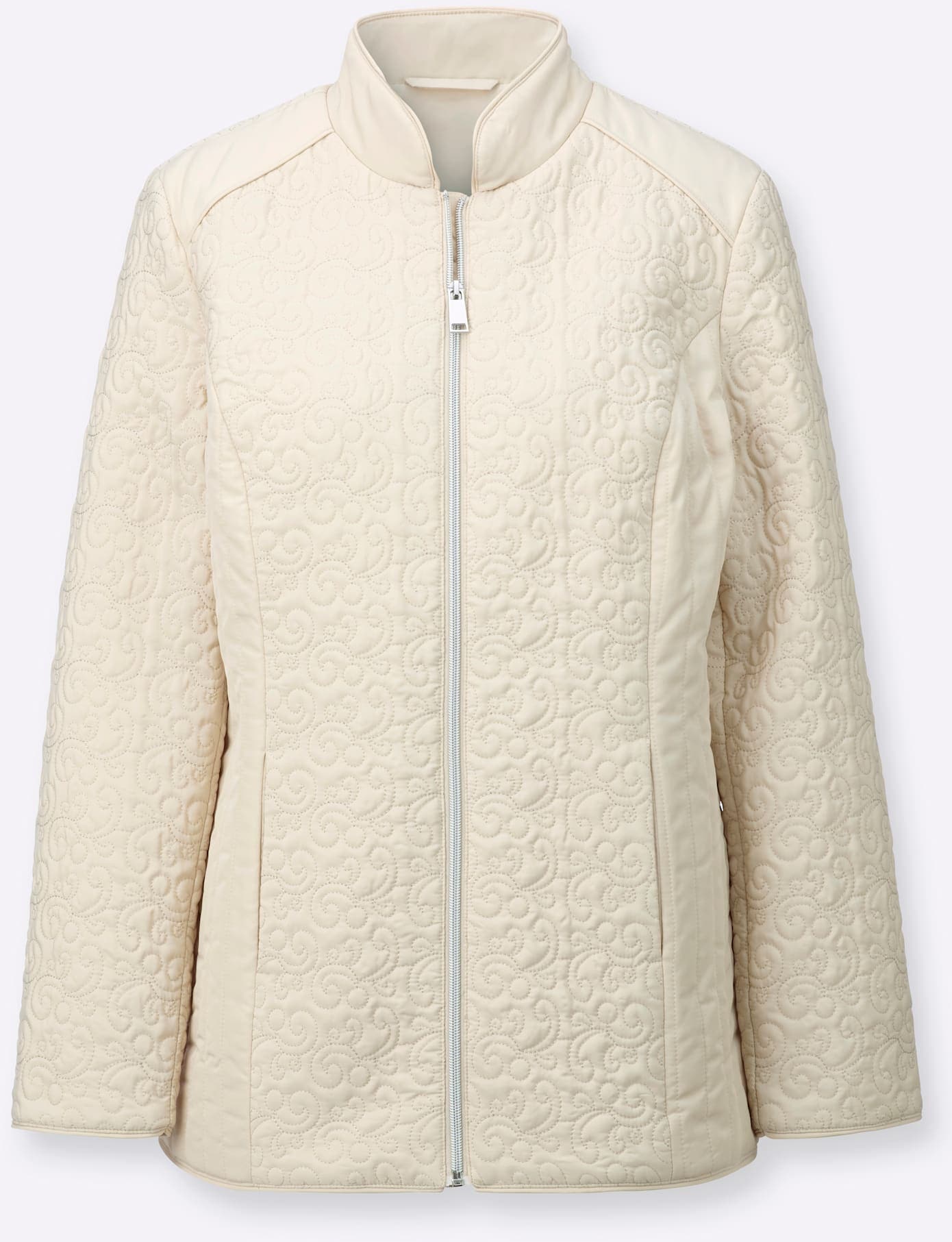 Inspirationen Veste matelassée