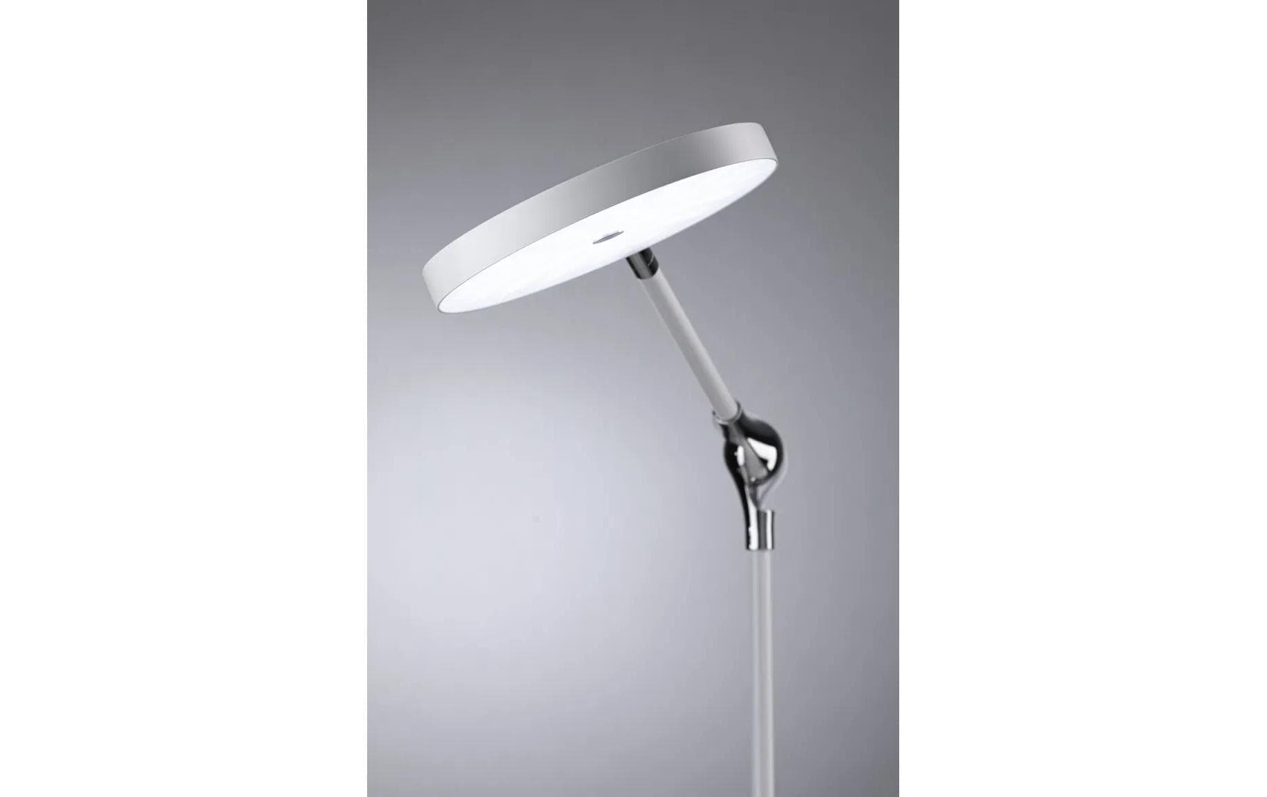 Paulmann LED Schreibtischlampe »Paulmann Schreibtischleuchte Numis QI LED 11W 1100 lm« LED-Modul kaltweiss | neutralweiss | warmweiss