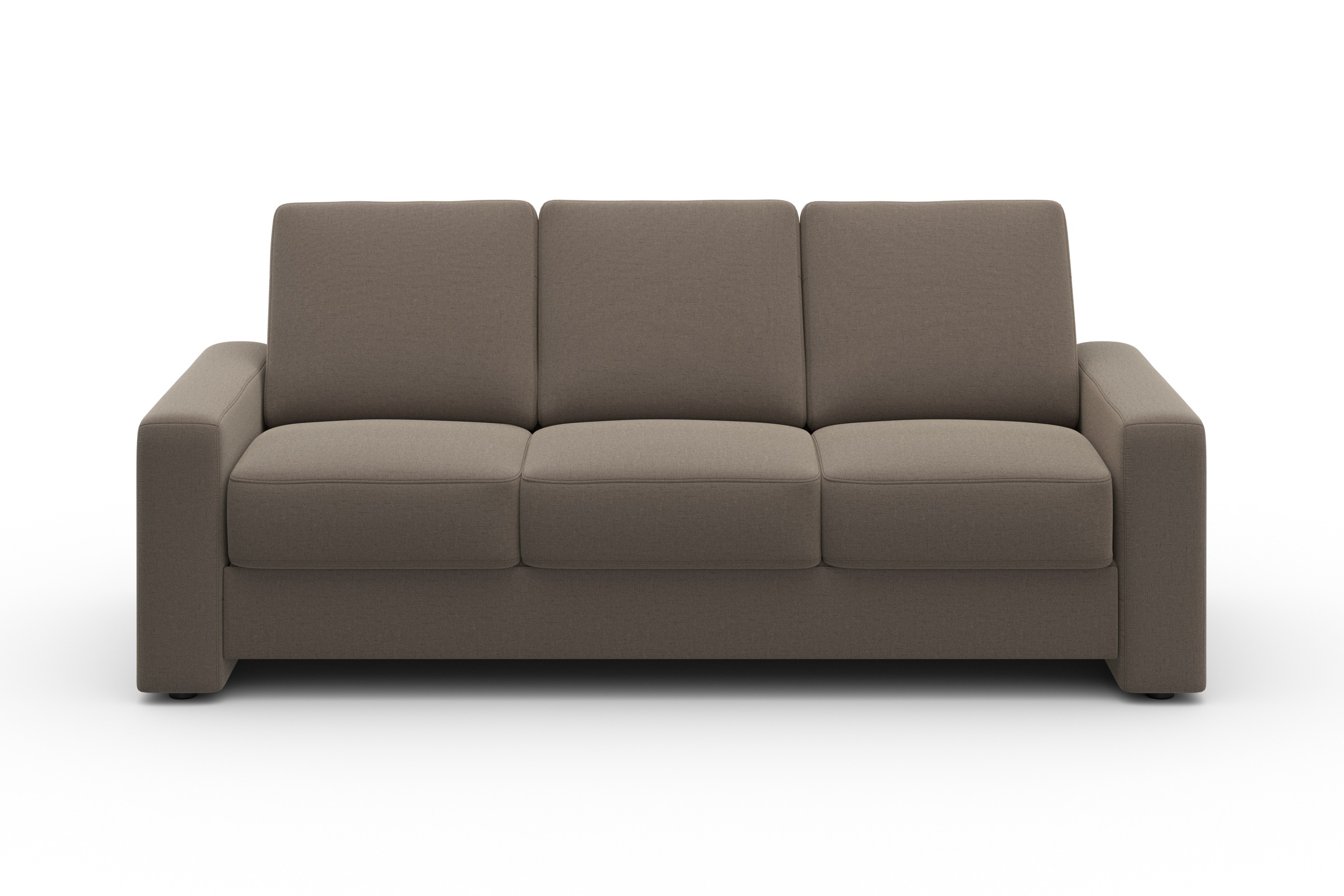 Image of sit&more 3-Sitzer, mit komfortabler Federkernpolsterung bei Ackermann Versand Schweiz