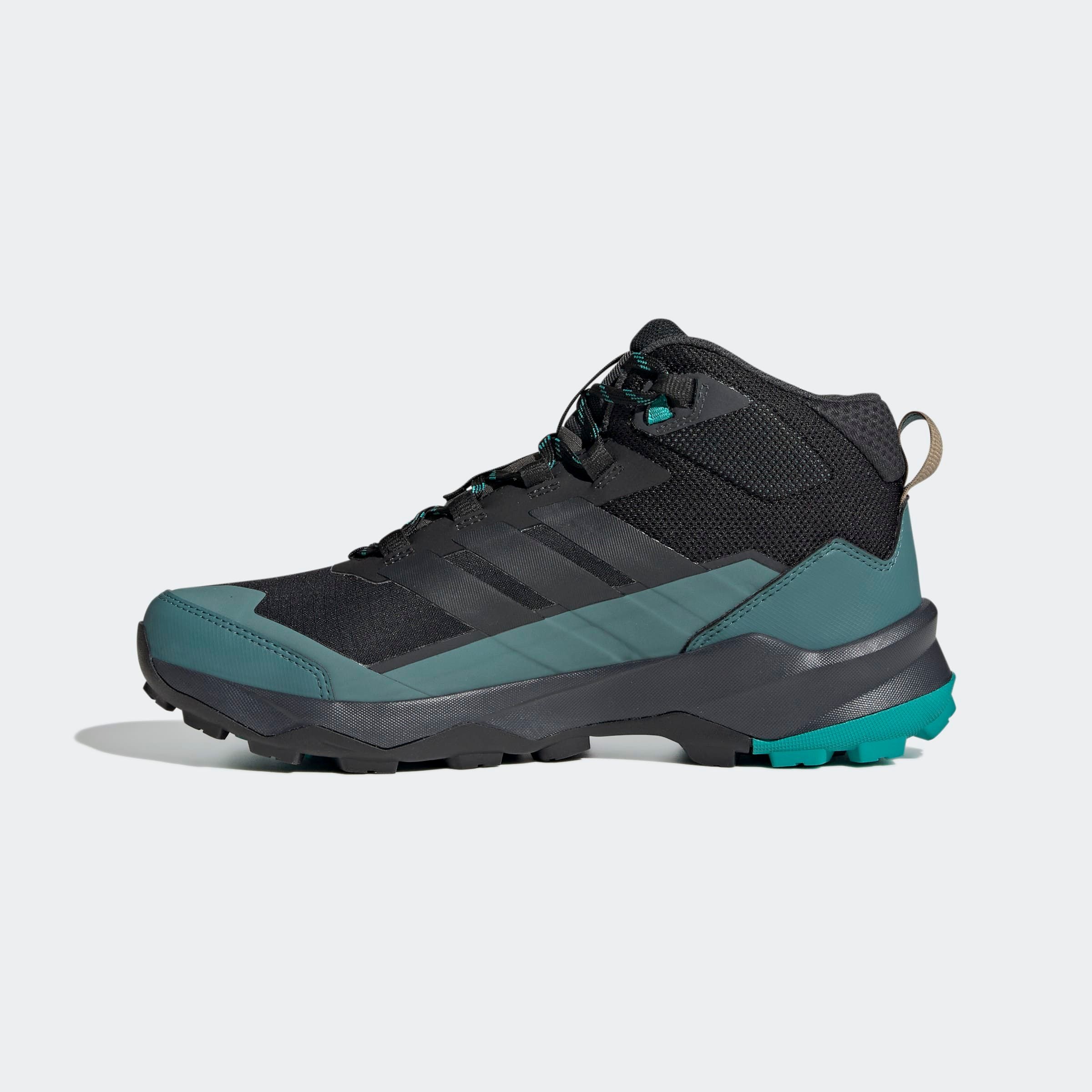 adidas TERREX Wanderschuh »TERREX SKYCHASER AX5 MID GORE-TEX E.«, wasserdicht