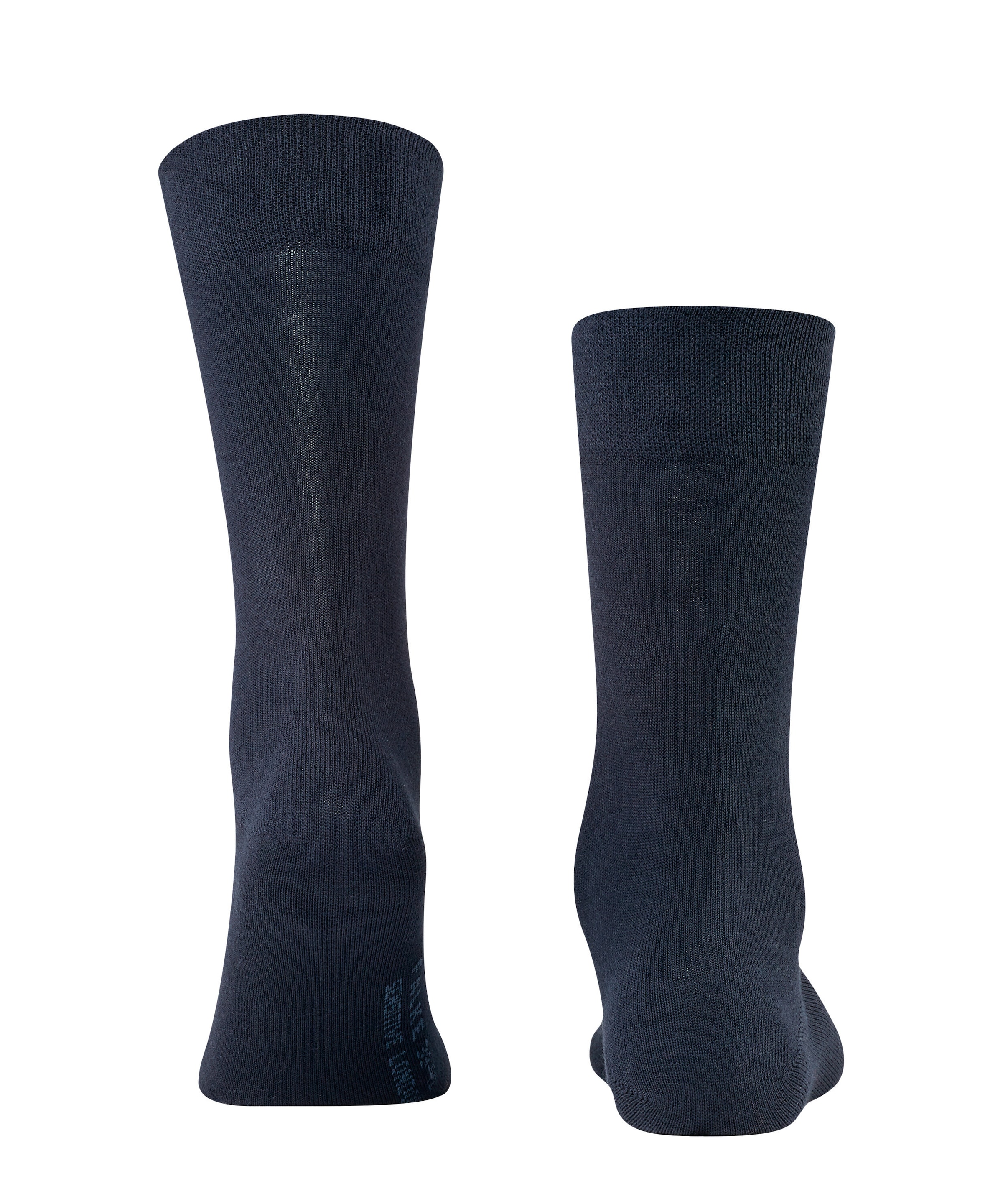 FALKE Socken »Sensitive London«, weicher Komfortbund, druckfreier Sitz, atmungsaktiv