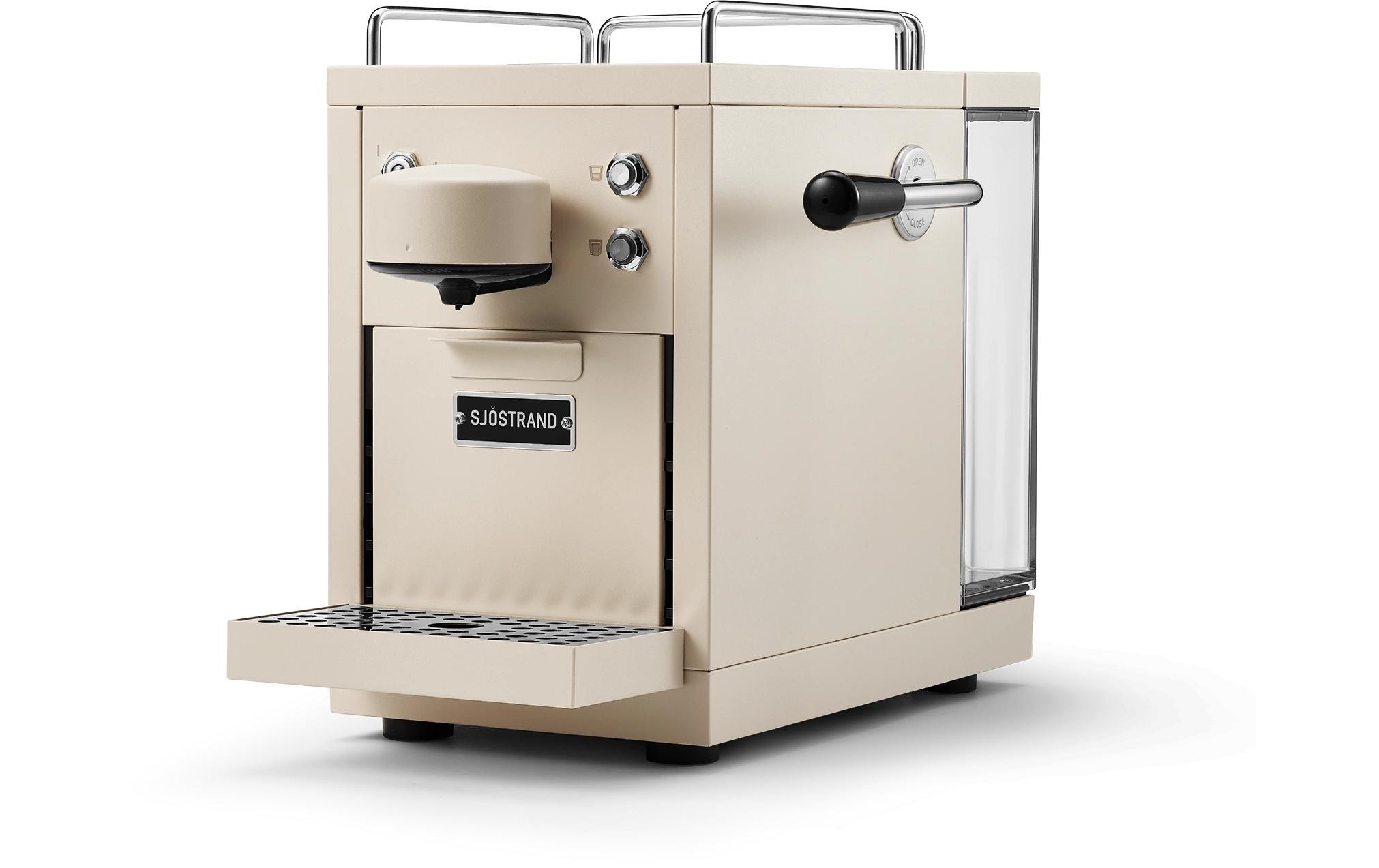 Image of Kapselmaschine "Sjöstrand The Original"