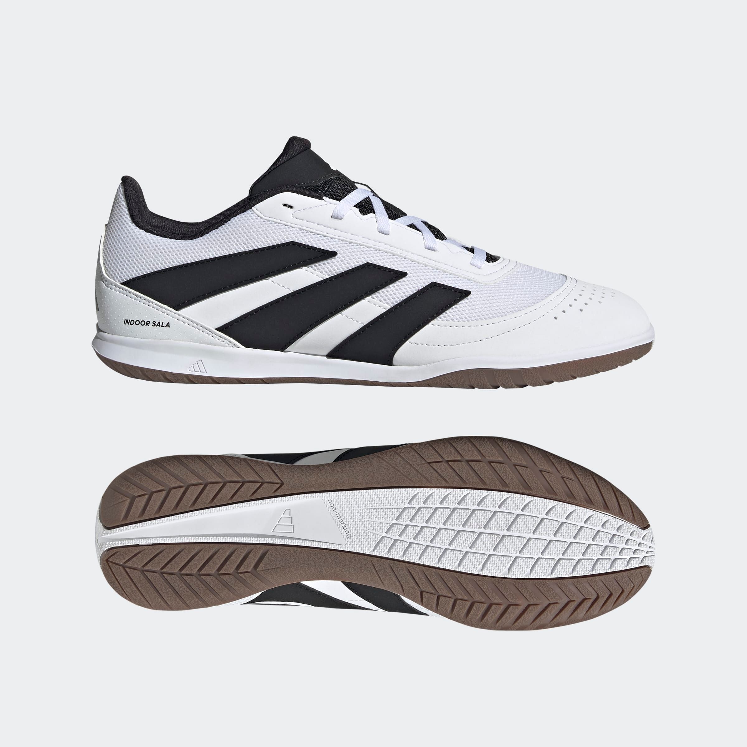 adidas Performance Fussballschuh »PREDATOR CLUB INDOOR SALA«, geeignet als Hallenschuhe