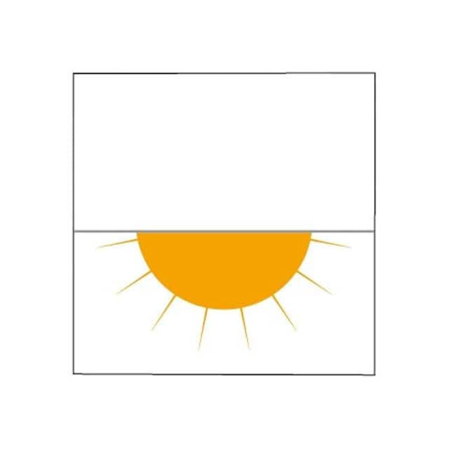 ♕ sunlines Seitenzugrollo »Lea«, verdunkelnd, energiesparend, mit Bohren, 1  Stück versandkostenfrei auf