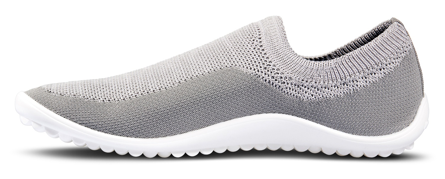 Leguano Barfussschuh »Score«, Bequemschuh, Flats, Komfortschuh, für Maschinenwäsche geeignet