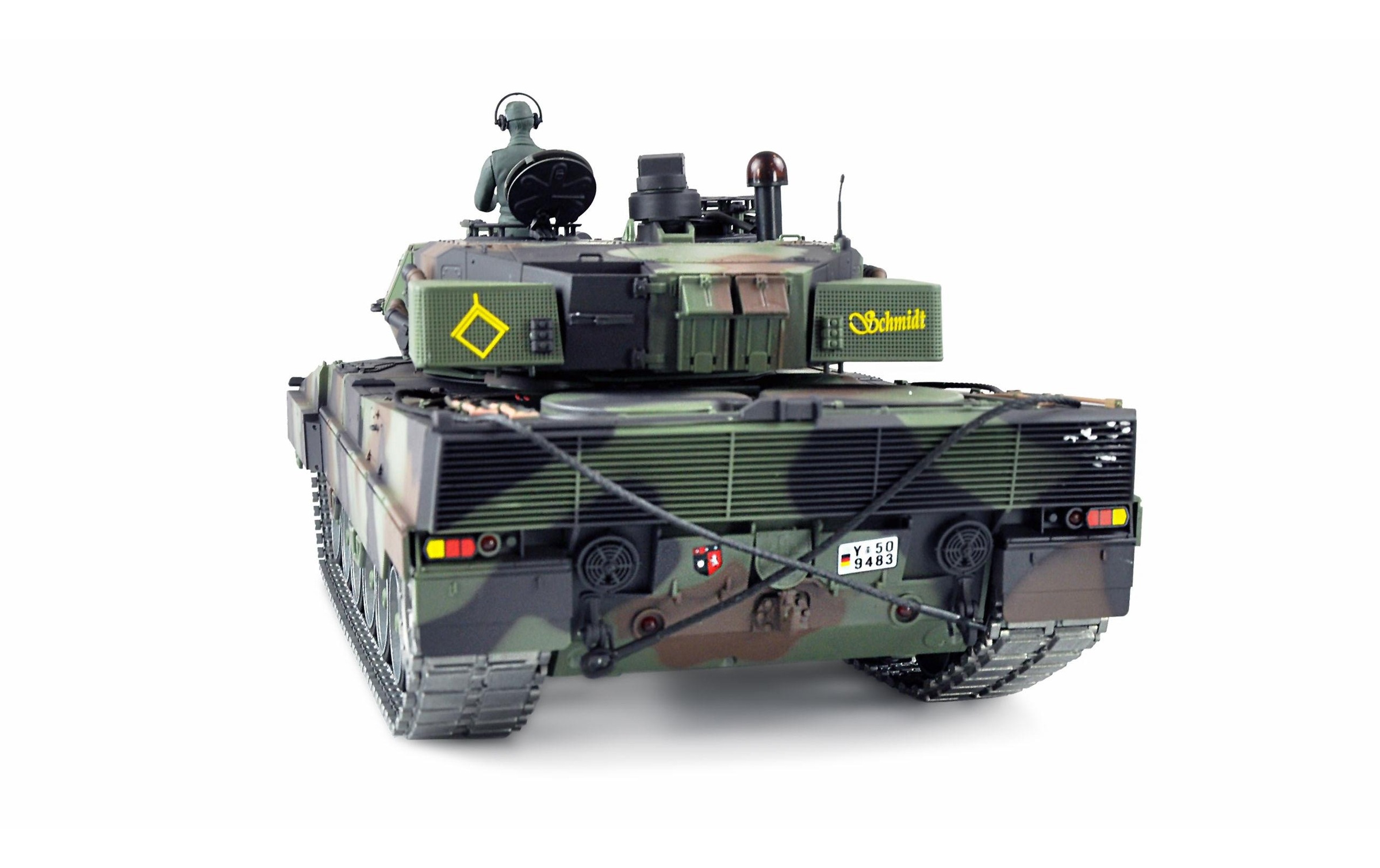 Amewi RC-Auto »2A6 Professional Lin«