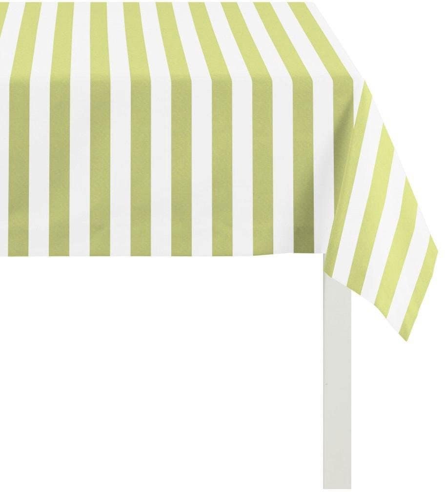Image of APELT Mitteldecke "DELFI, LOFT STYLE, Jacquard"