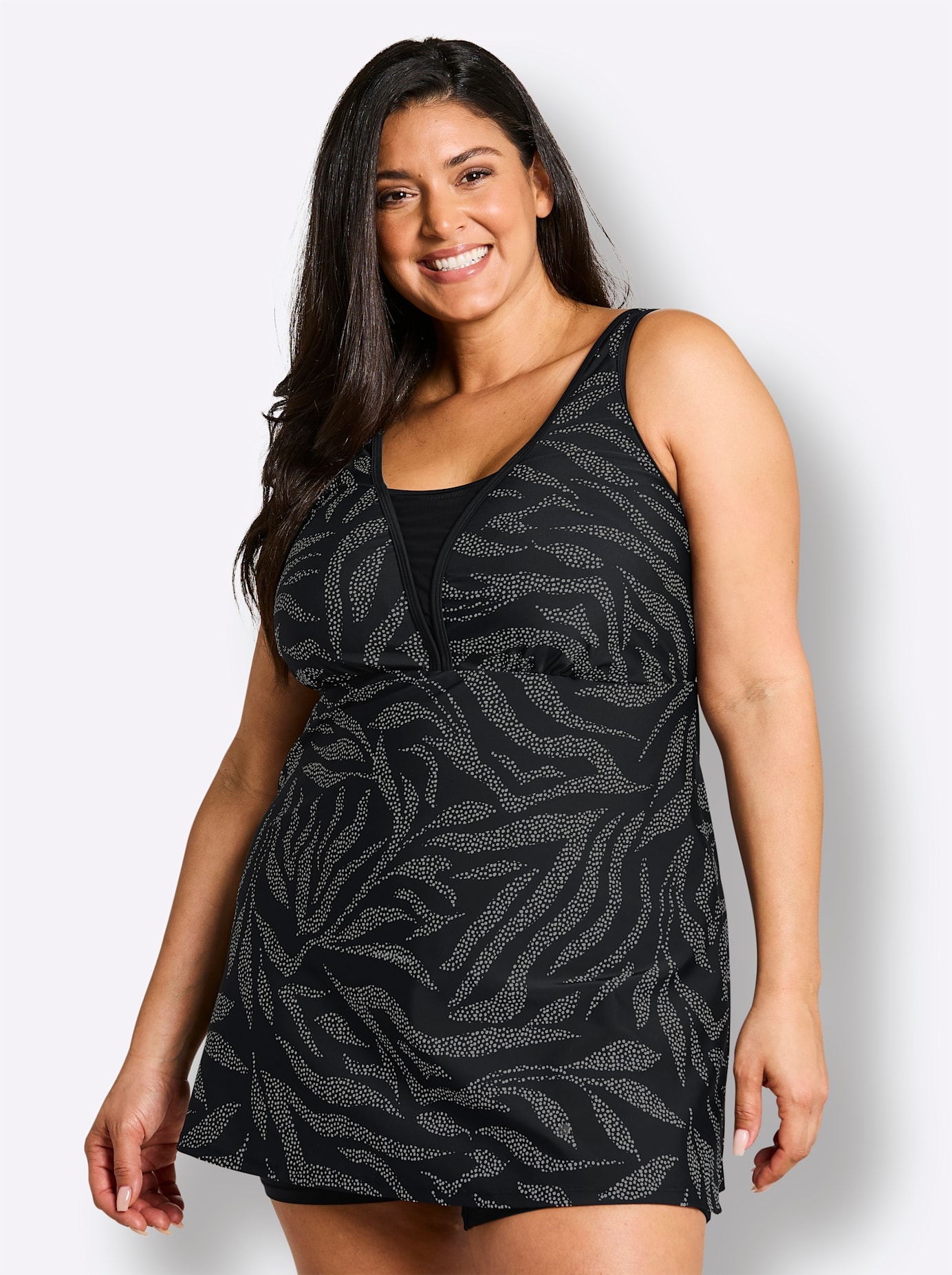 Image of Sheego Badekleid