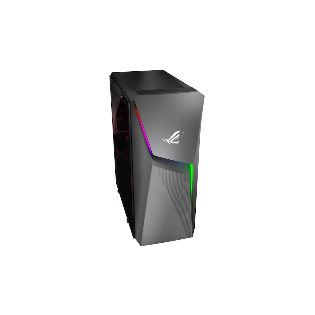 Asus All-in-One PC »PC ROG Strix G10DK-R560«