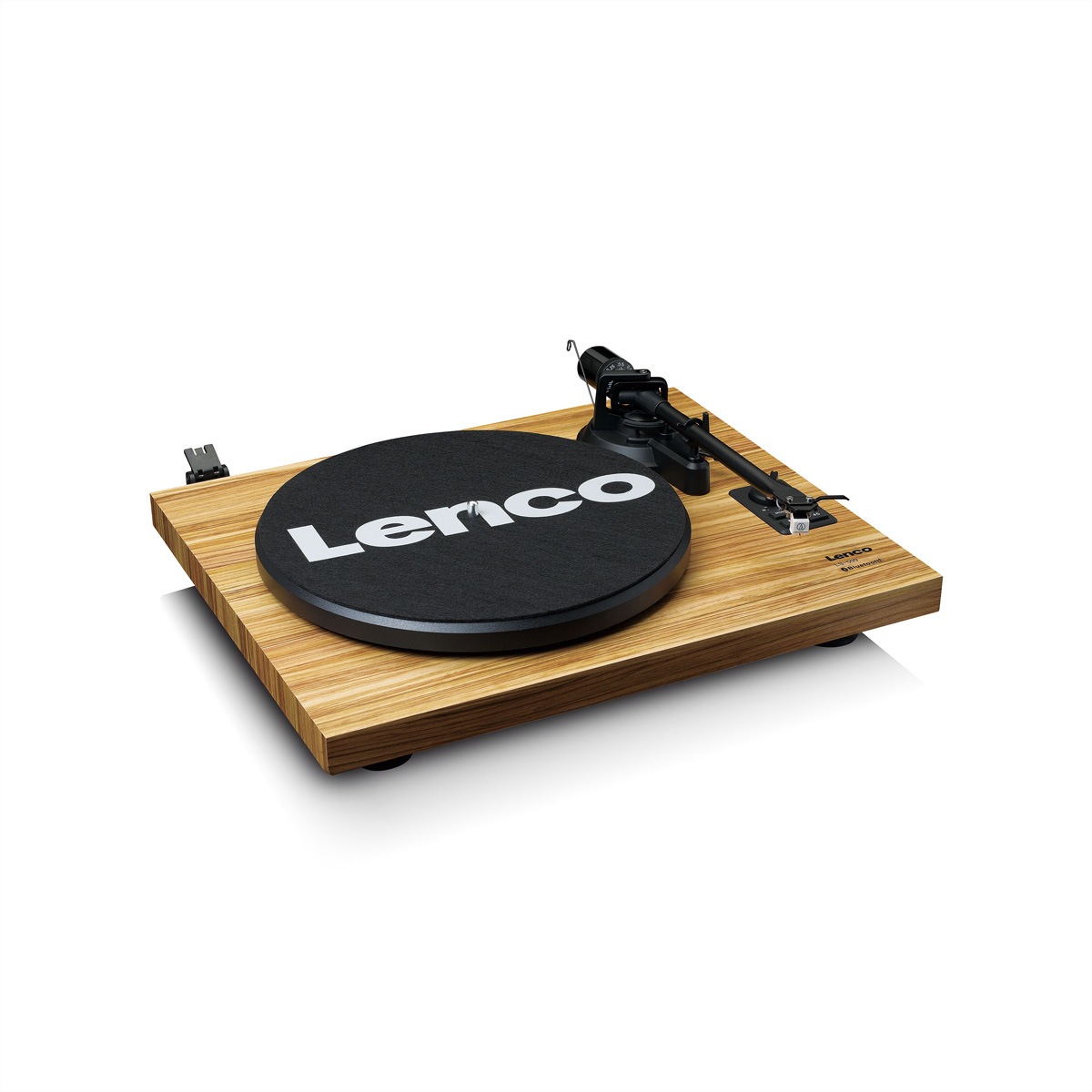 Lenco Plattenspieler