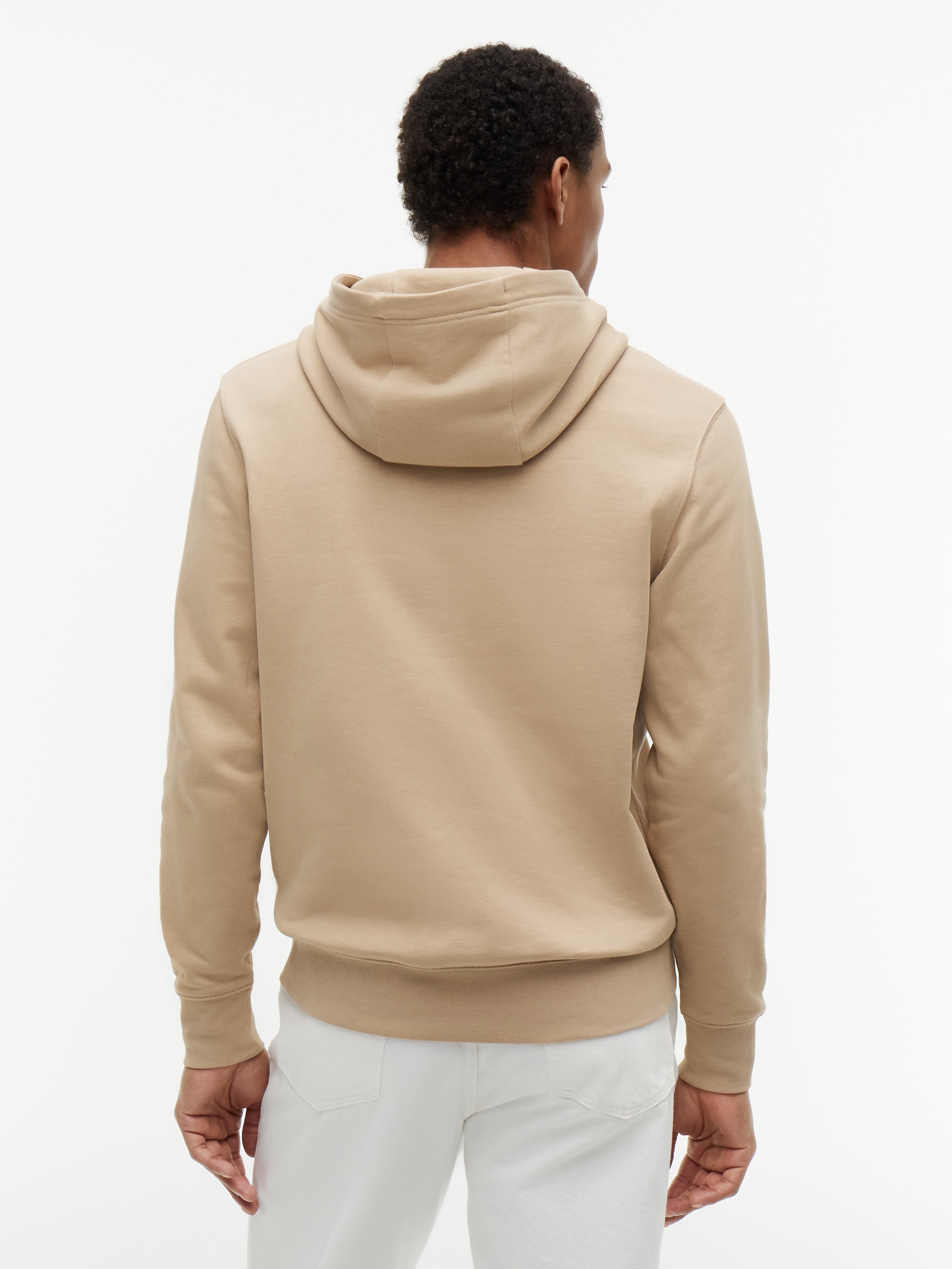 Tommy Hilfiger Hoodie »NAUTICAL GRAPHIC«

