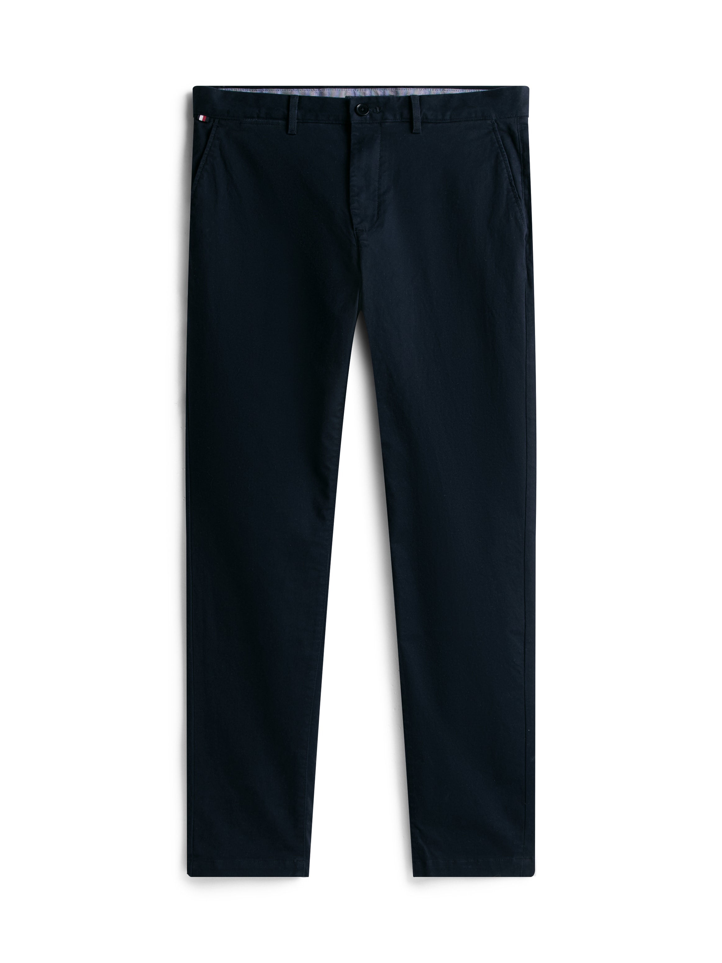 Tommy Hilfiger Chinohose »CORE HARLEM ESSENTIAL TWILL«