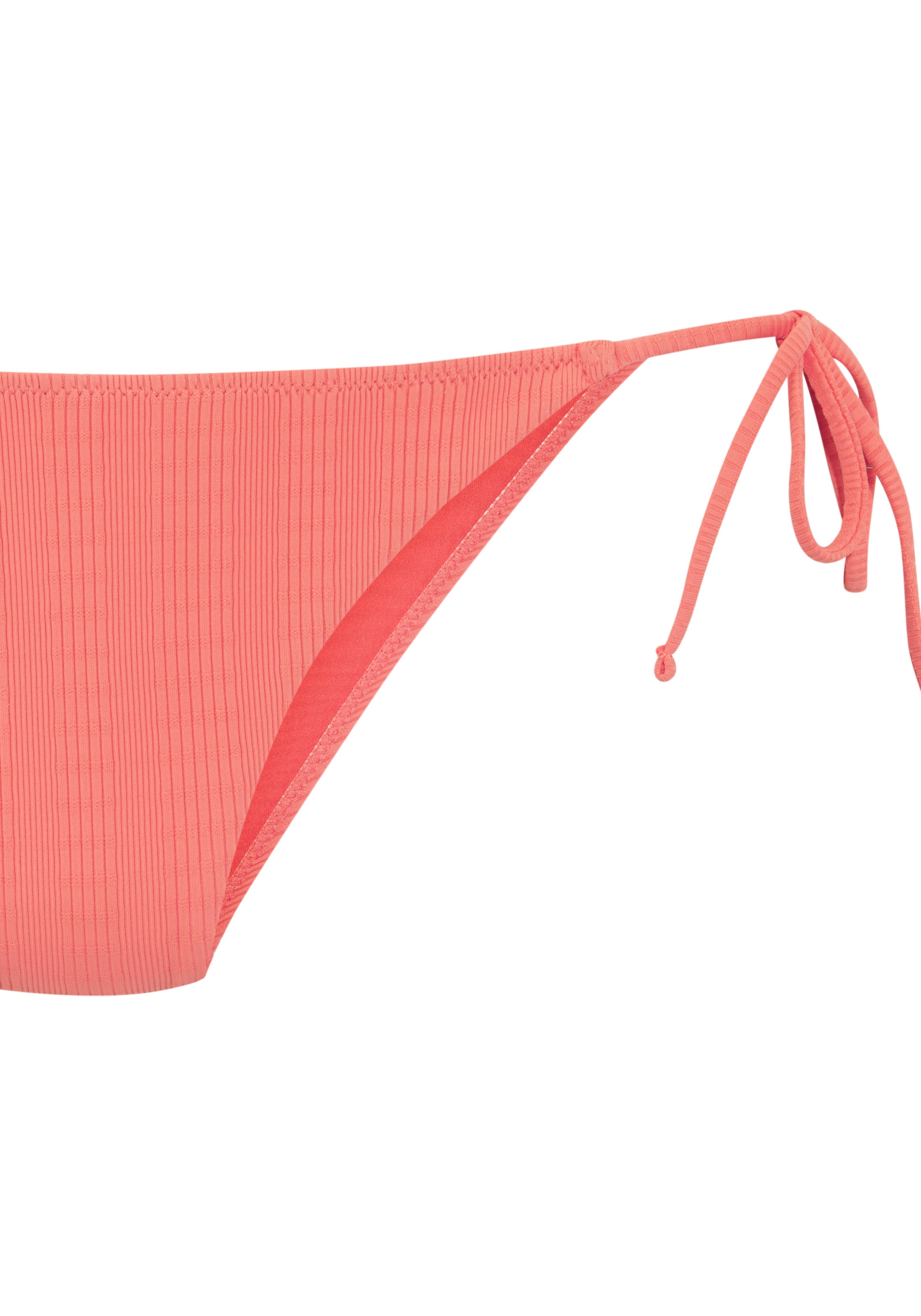 Copenhagen Studios Bikini-Hose »Nela«, mit seitlichen Bändern