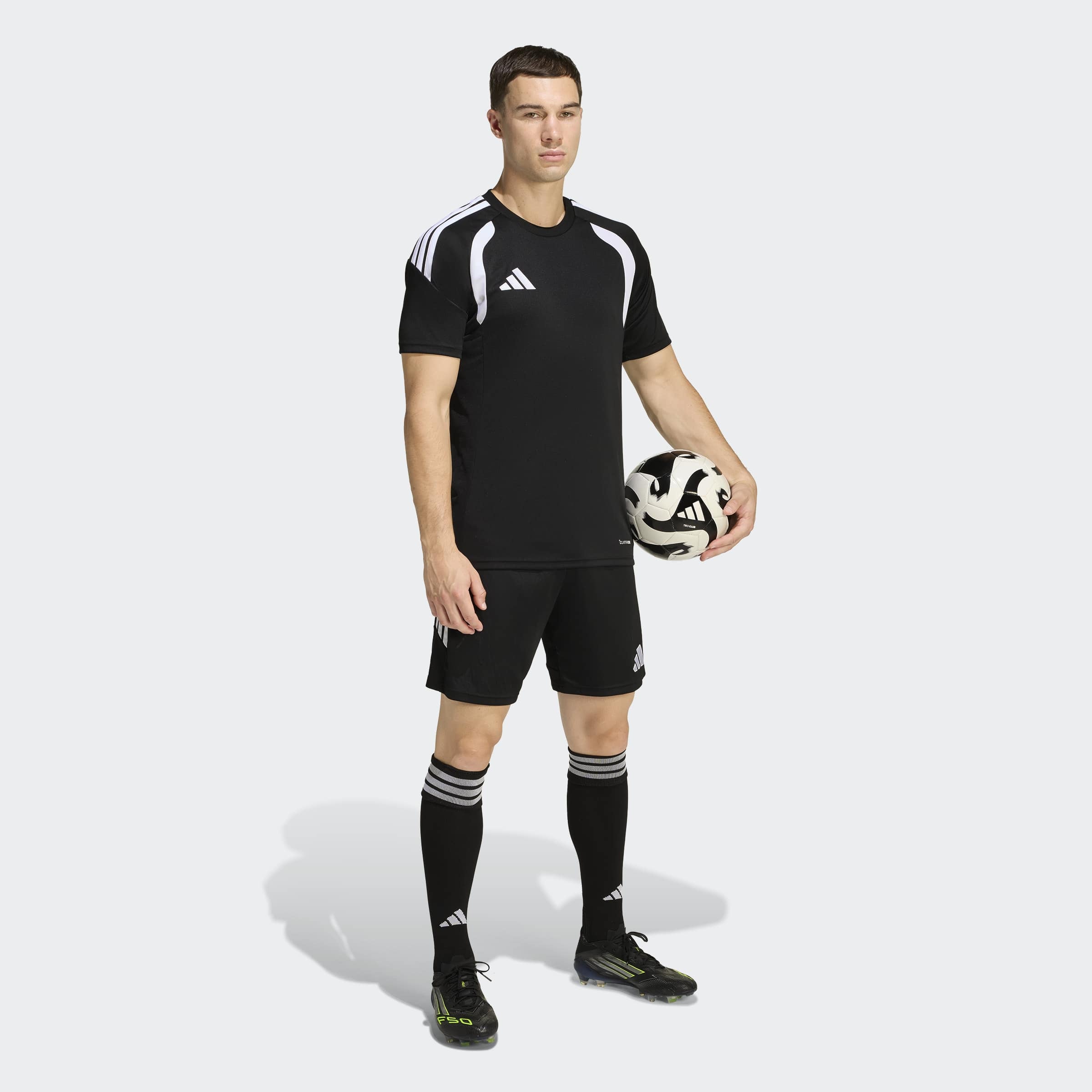 adidas Performance Maillot de foot »TIRO26 LEAGUE JERSEY«