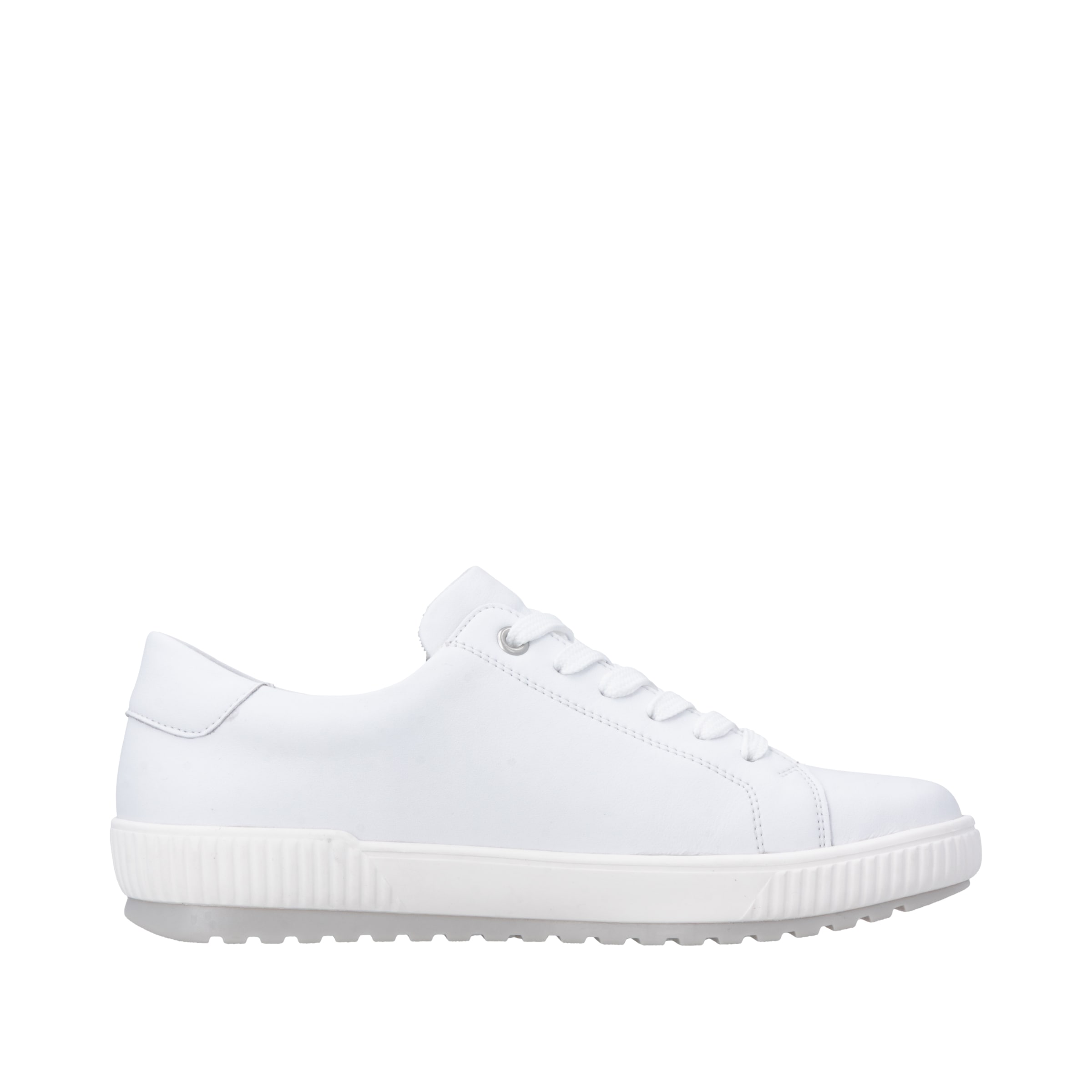 Remonte Sneakers  Chaussure de loisirs, chaussure basse avec fermeture éclair latérale et membrane TEX