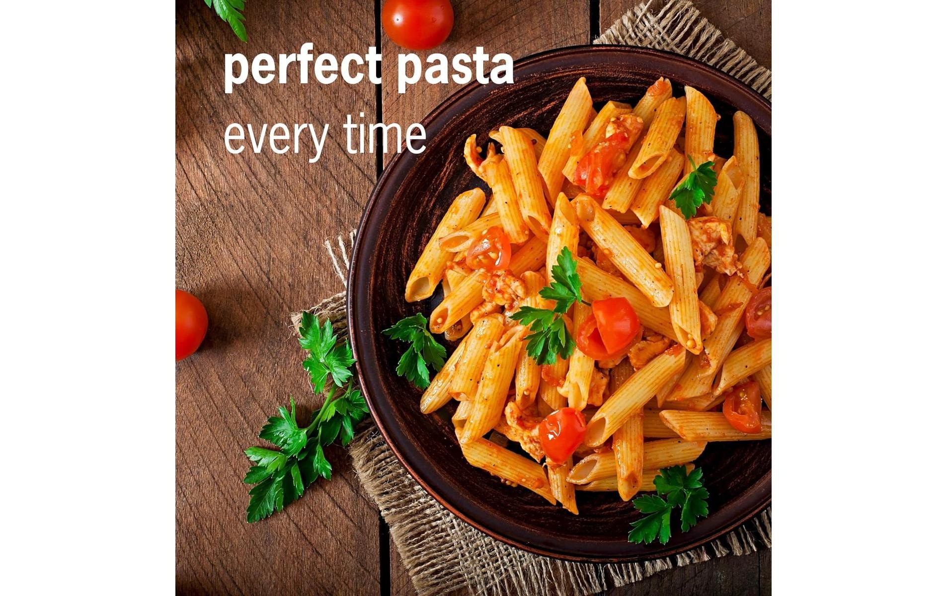   Küchentimer »PiepEi Al Dente«