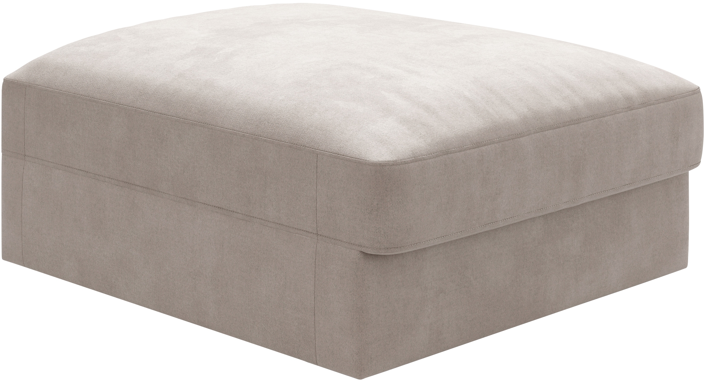 RAUM.ID Sofa-Mittelelement »Innovid«, Modernes Modul-Polsterprogramm