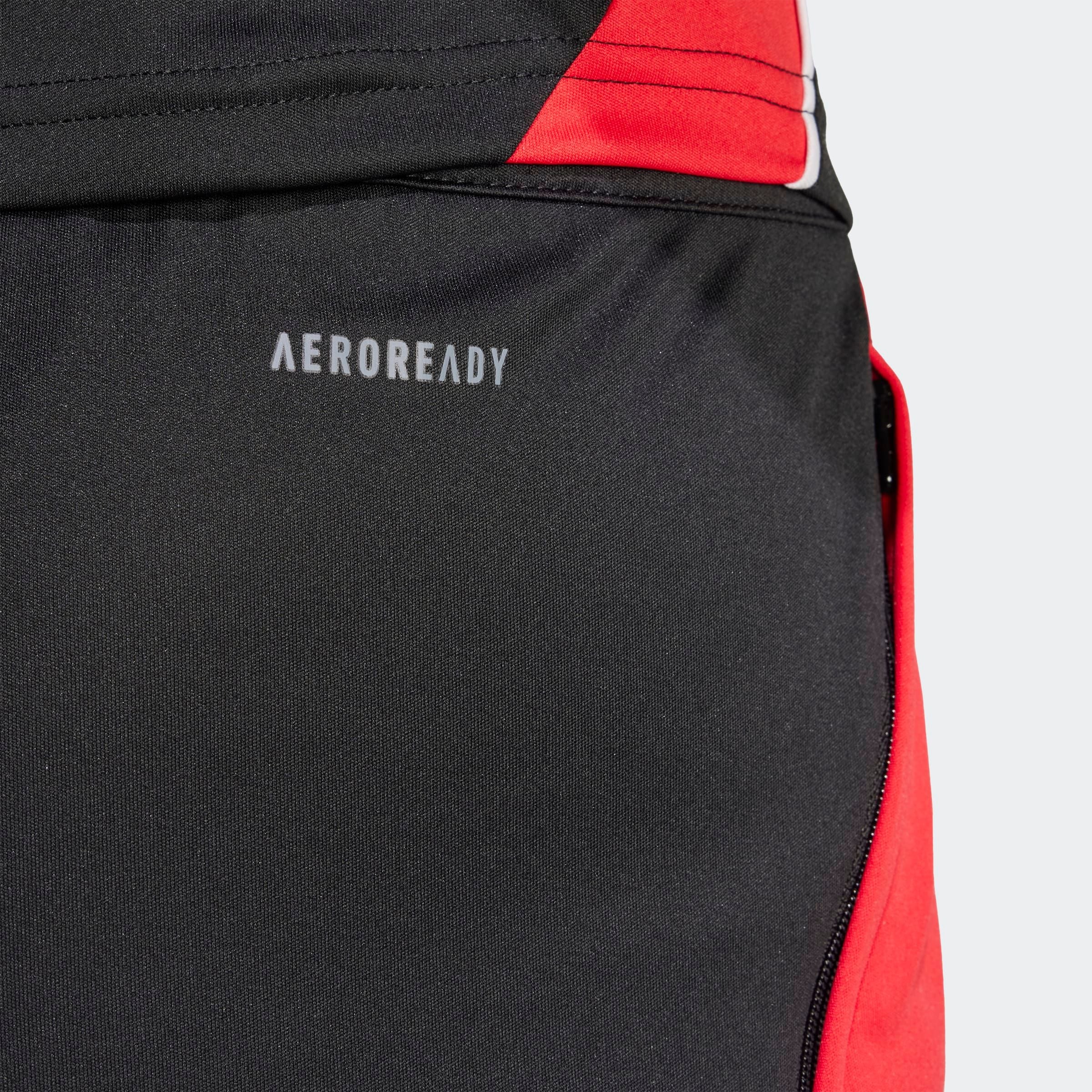adidas Performance Trainingsshorts »TIRO24 TRSHO«, (1 tlg.)