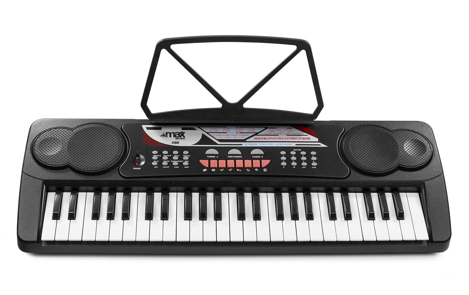 E-Piano »MAX KB8«