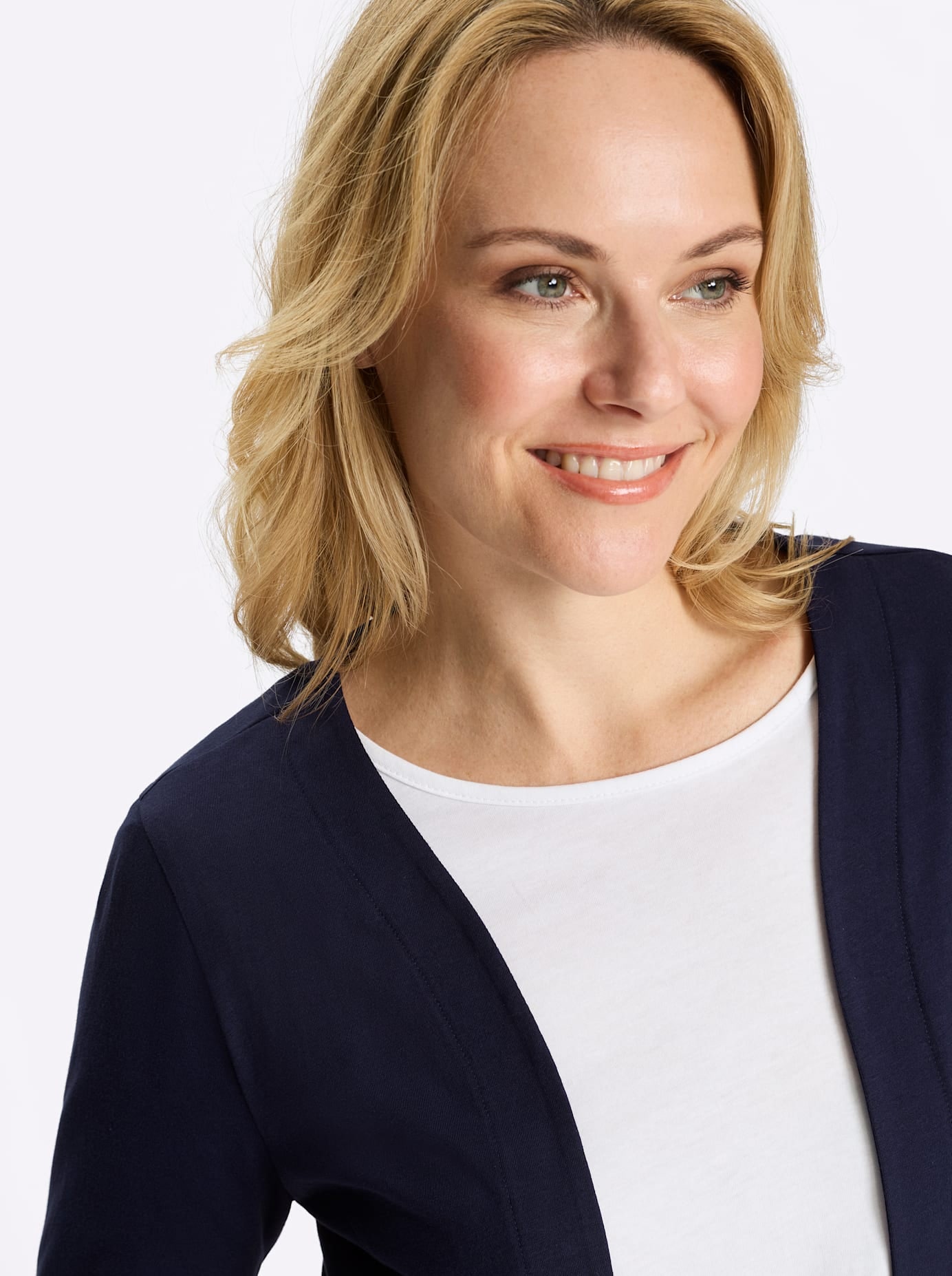   Veste chemise »Shirtjacke« 1 pièces