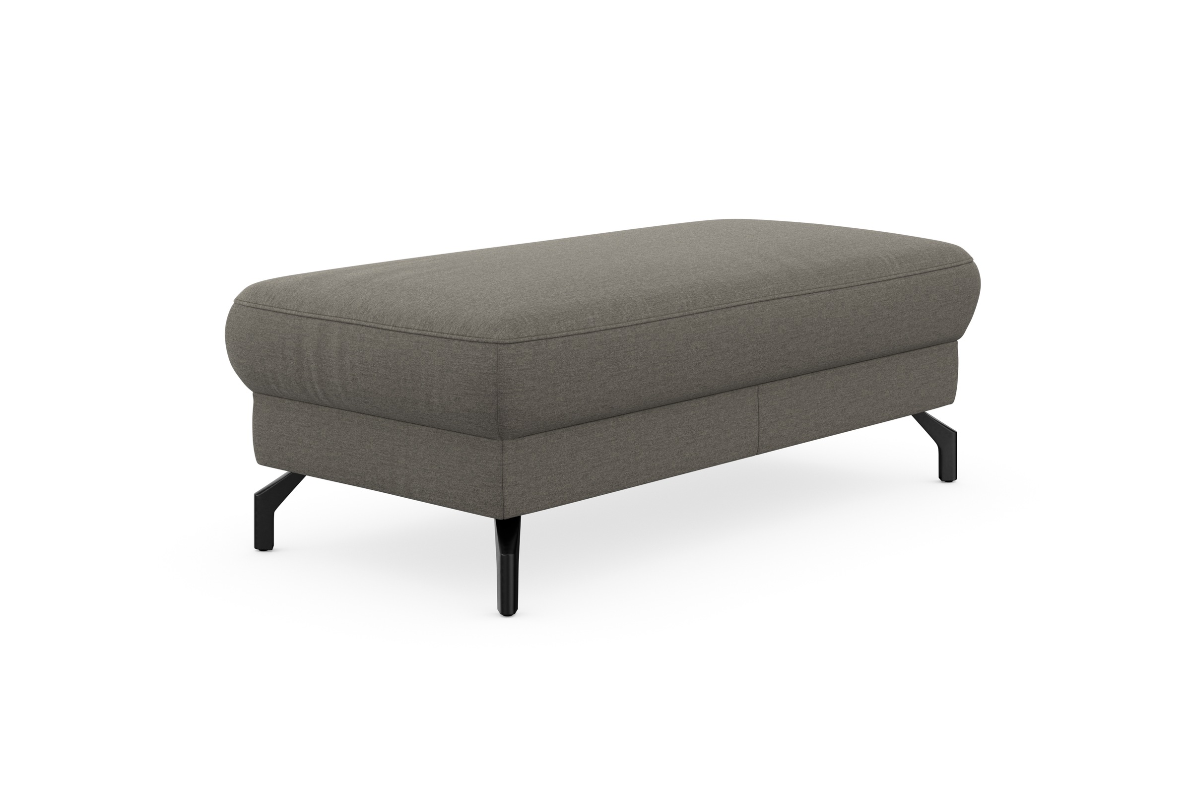 sit&more Banc à tabouret »Cinturo« mit Federkern, Sitzhöhe 45 cm
