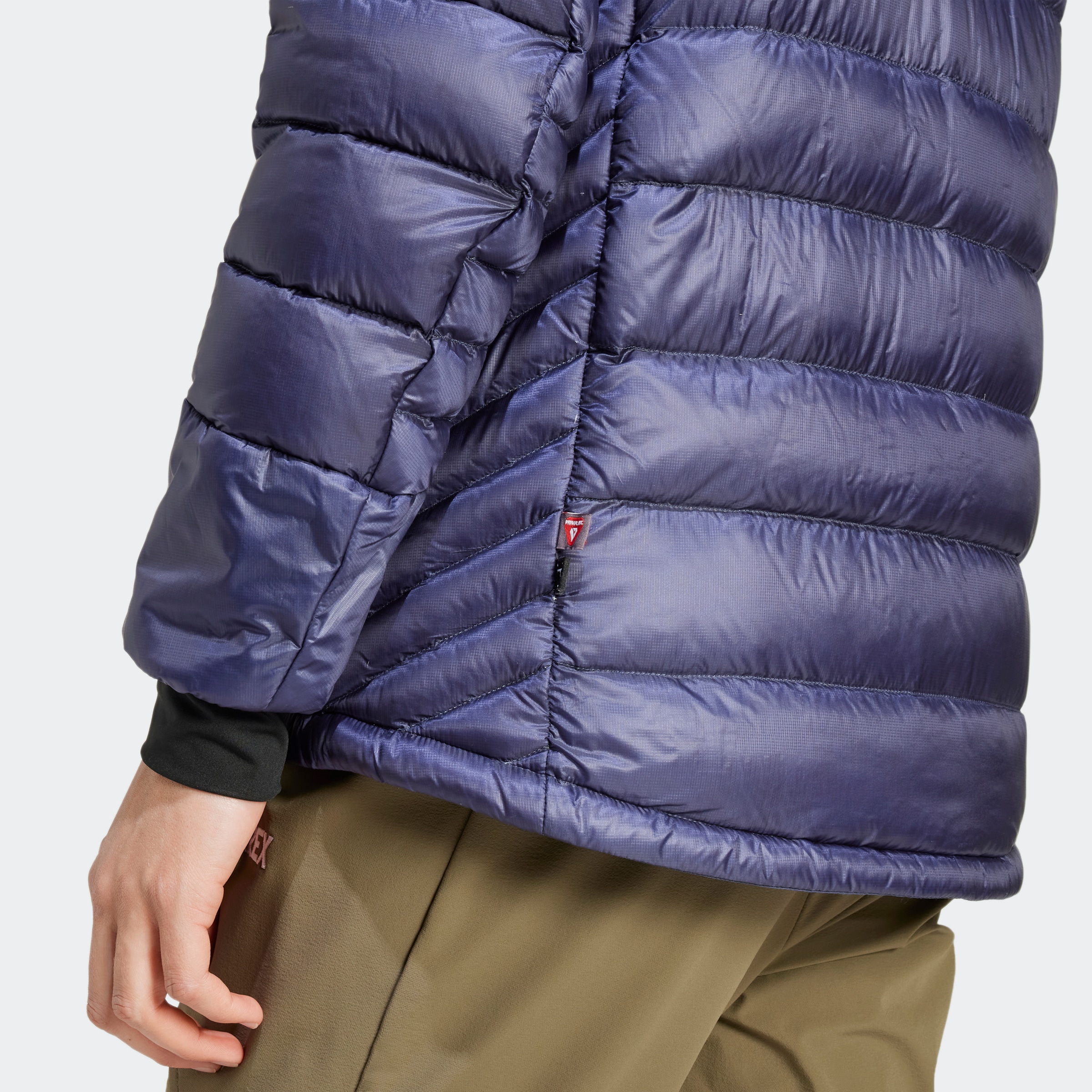 adidas TERREX Outdoorjacke »W XPR DWN HO J«