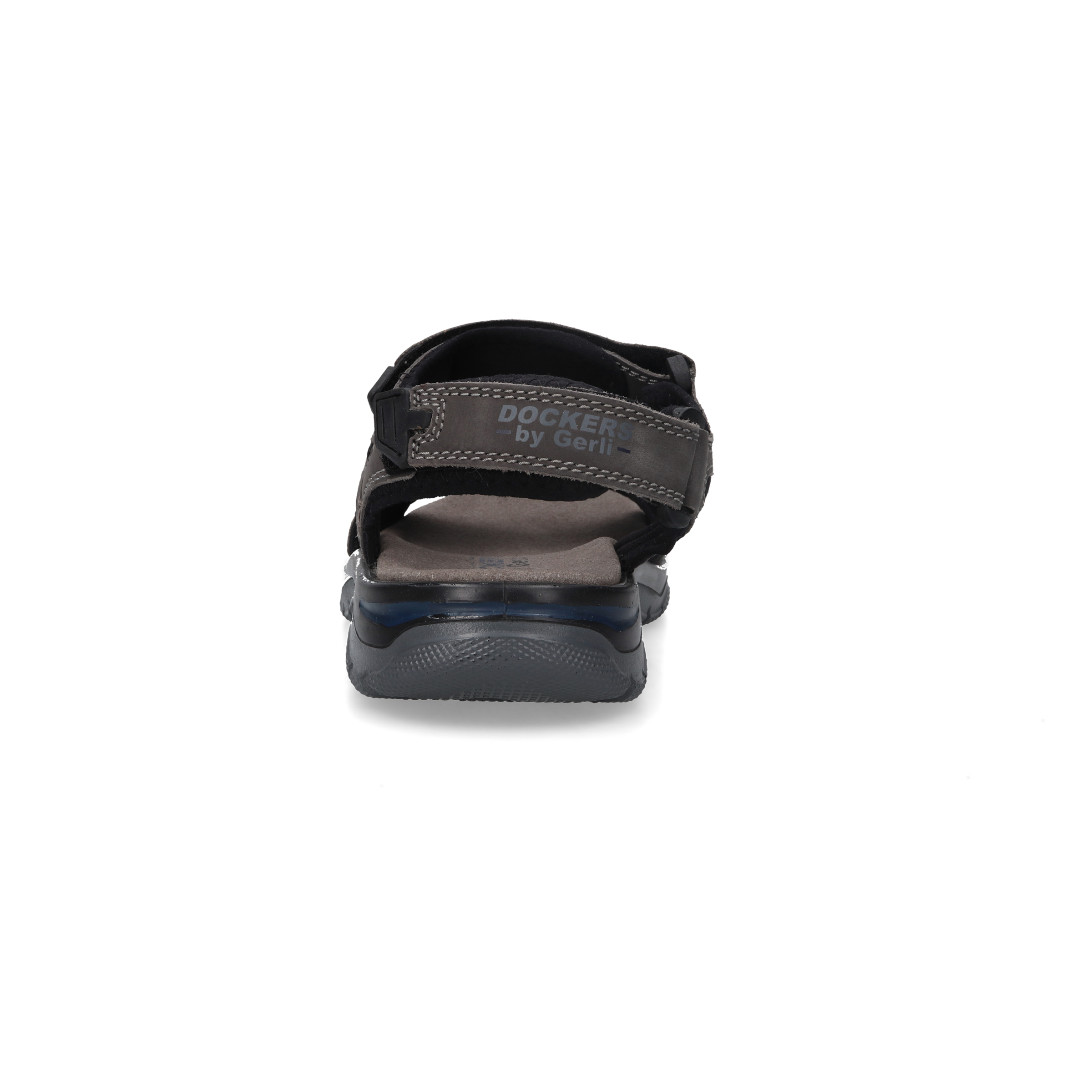 Dockers by Gerli Sandale  chaussure d'été, chaussure à scratch, chaussure outdoor, aspect trekking