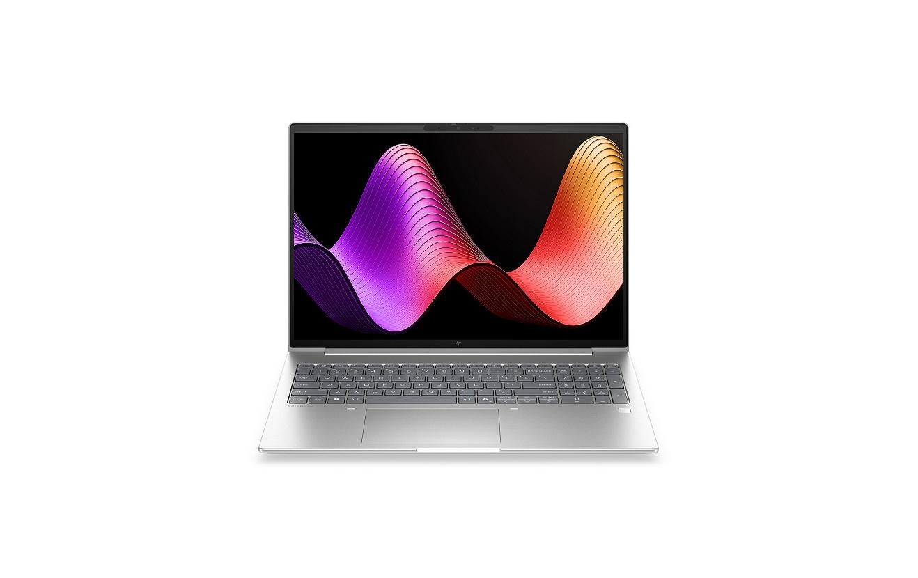 HP Business-Notebook »EliteBook 6 G2i DX9N3ET« / 16 ″ Intel Core 5 512 GB SSD Integrierte NPU (Neural Processing Unit)