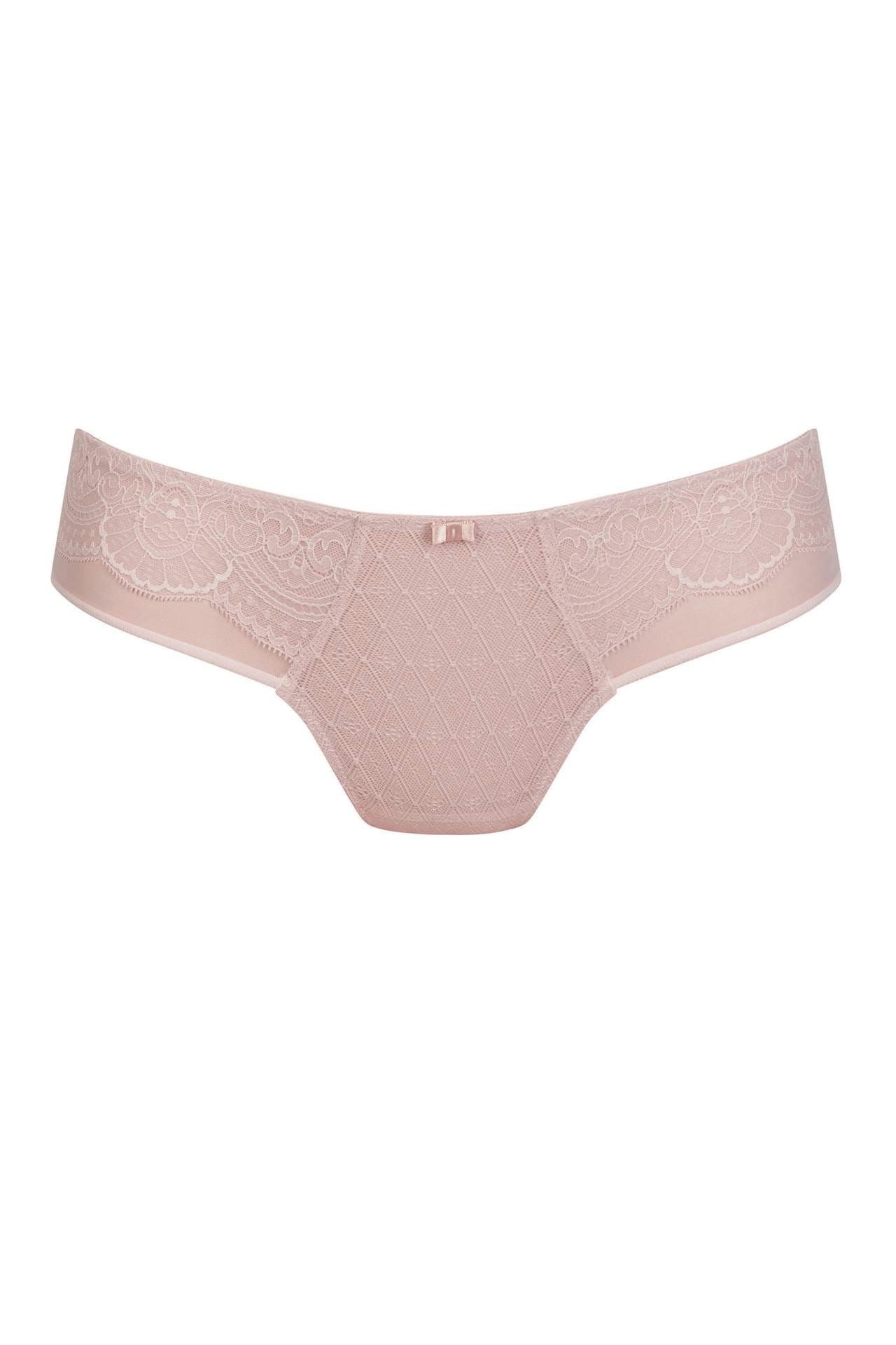 Rosa Faia Panty »Shorty«, verführerisch und frech, Shorty Selma
