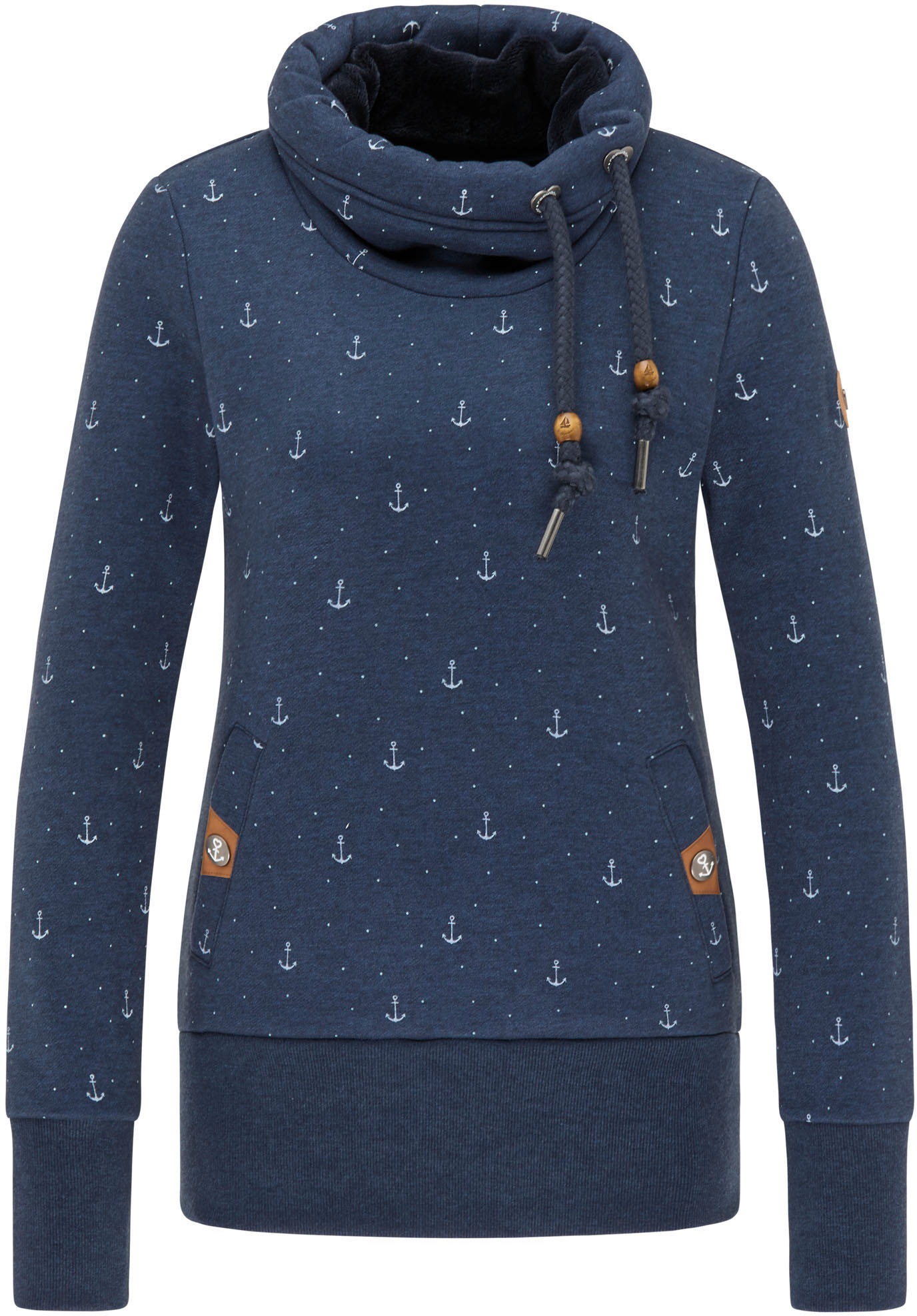 Sweater »RYLIE MARINA PLUS«