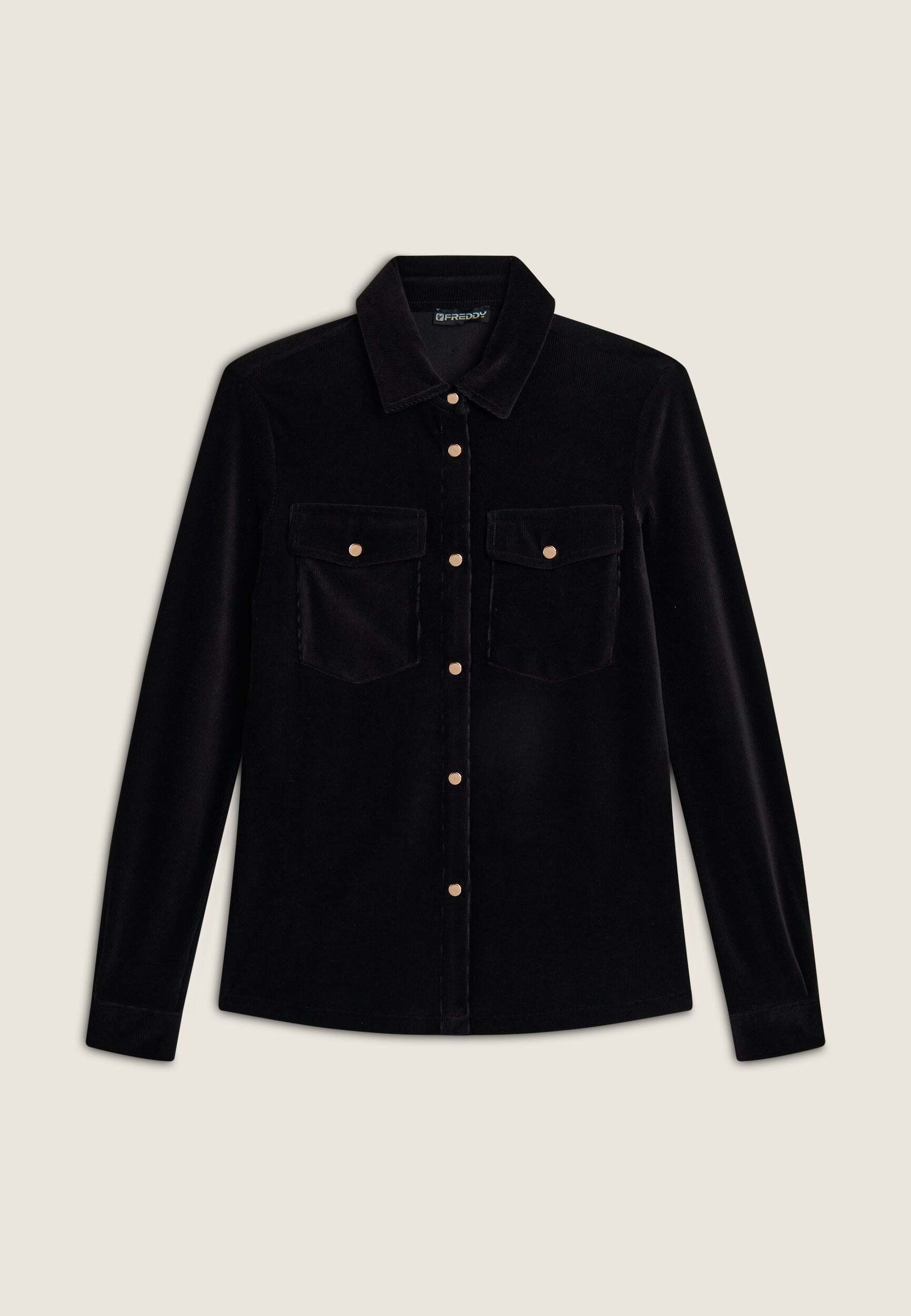 Image of Freddy Sweatshirt "Pullover F4WSLS11"