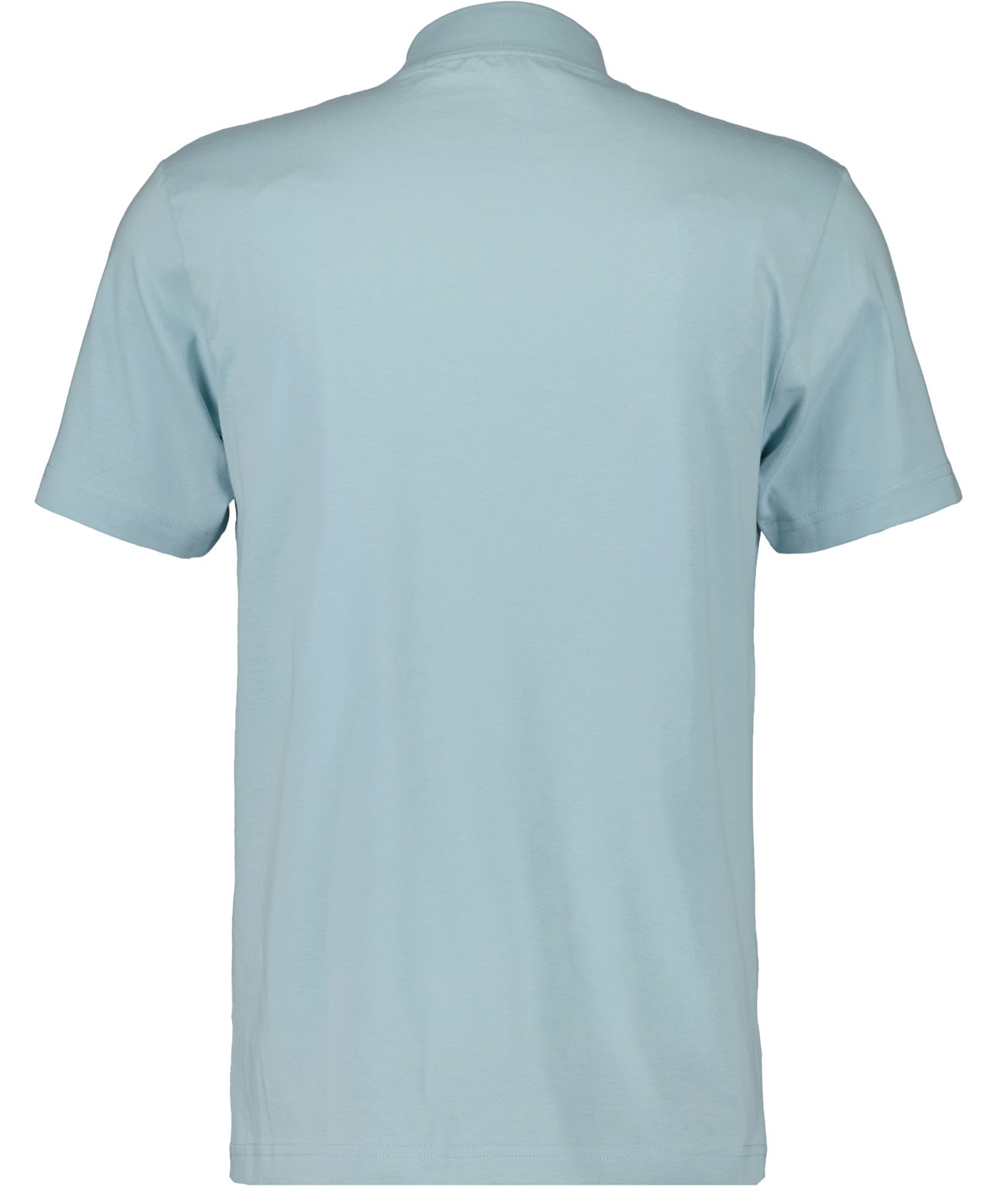 RAGMAN Stehkragenshirt