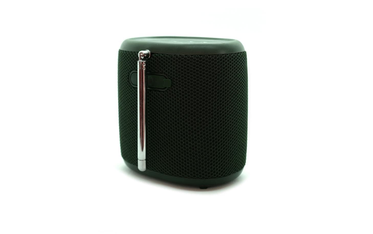 Pure Radio »Woodland Mini«, (Bluetooth Digitalradio (DAB+)-FM-Tuner)