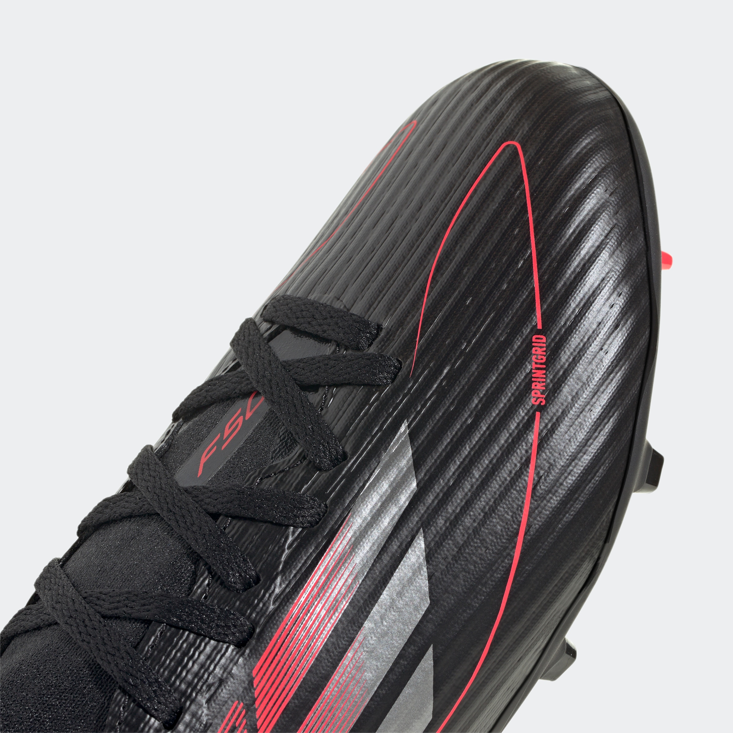 adidas Performance Fussballschuh »F50 LEAGUE MID FG/MG KIDS«