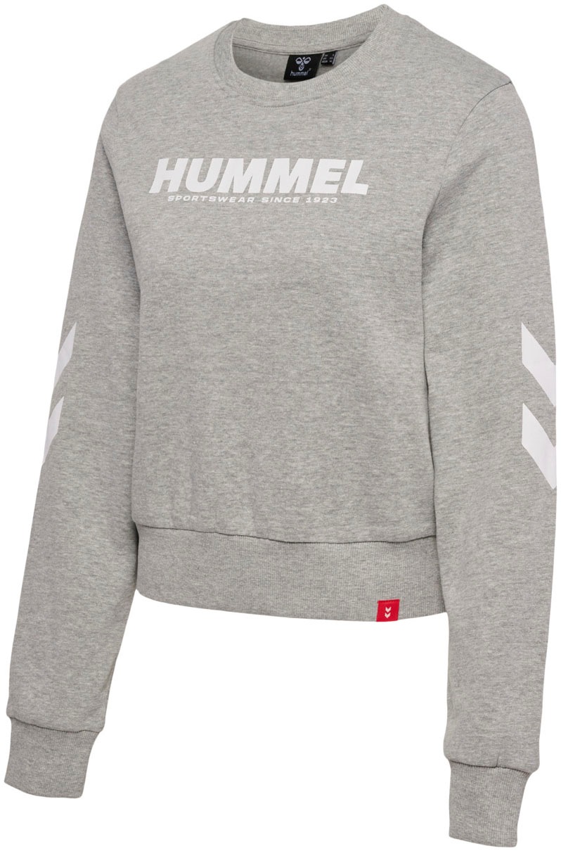 hummel Sweatshirt »LEGACY WOMAN SWEATSHIRT«