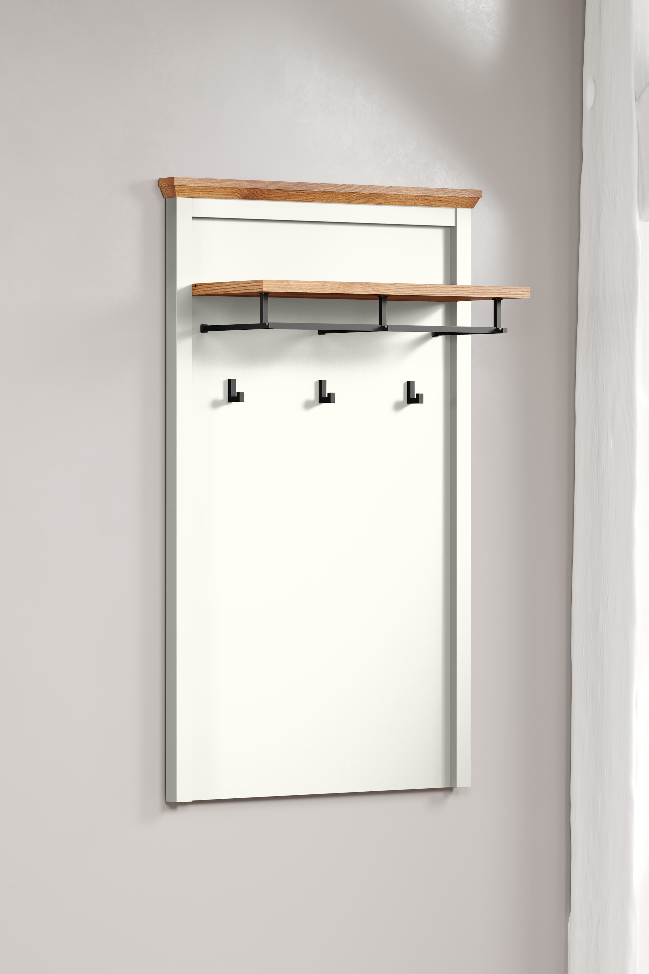 Home affaire Ensemble de vestiaires »Vienna« 5 cuis tlg.