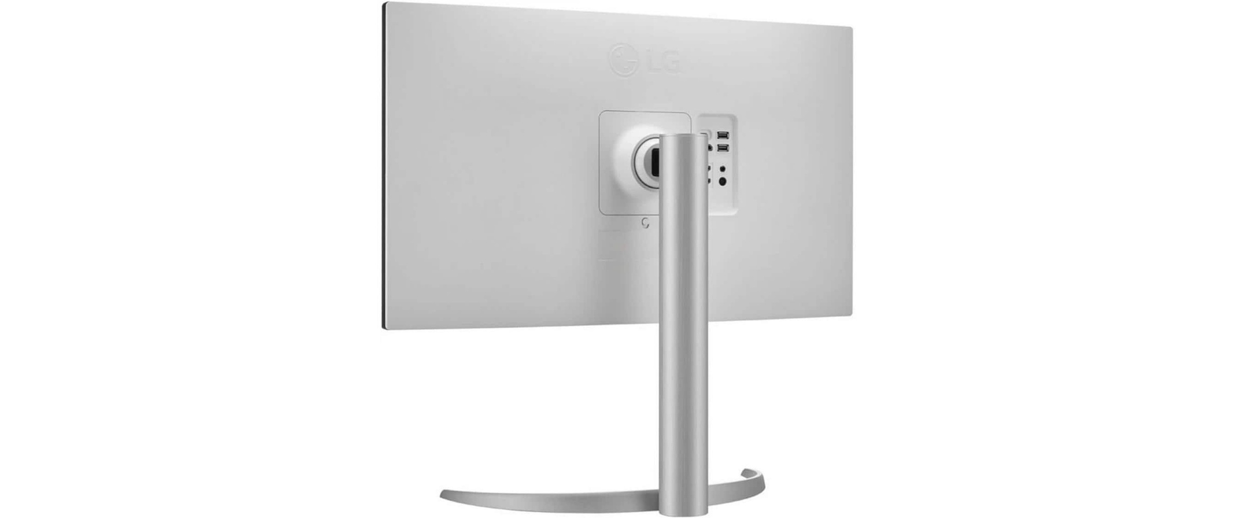 LG Moniteur LED »27UP850K« 68 cm/27 ″  3840 x 2160 px 5 Reaktionszeit 60 Hz